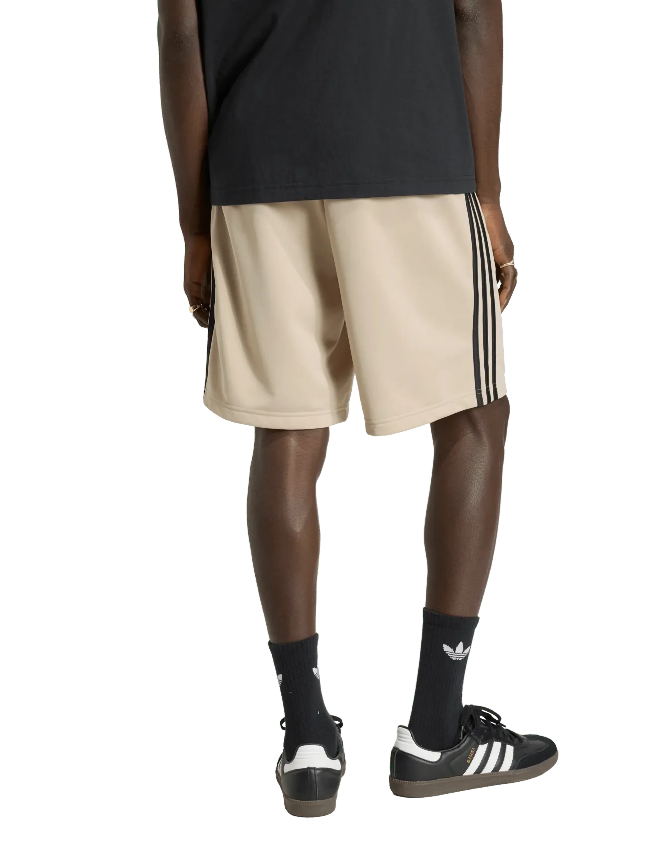 adidas Originals - FIREBIRD SHO - afslappede shorts - stokha - 5