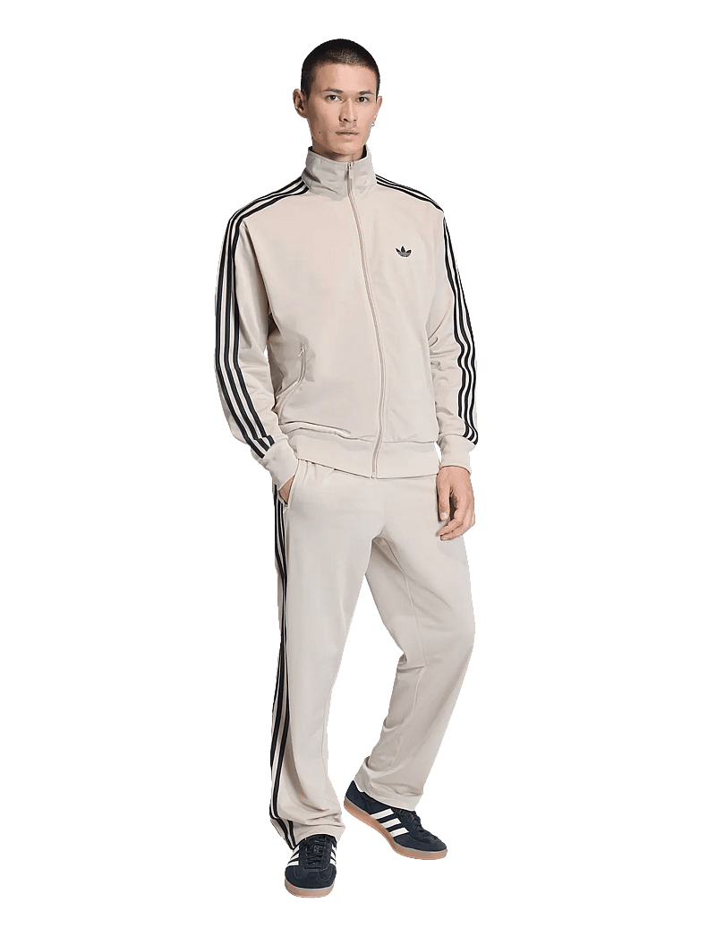 adidas Originals - FIREBIRD TT - Överdelar - stokha - 0