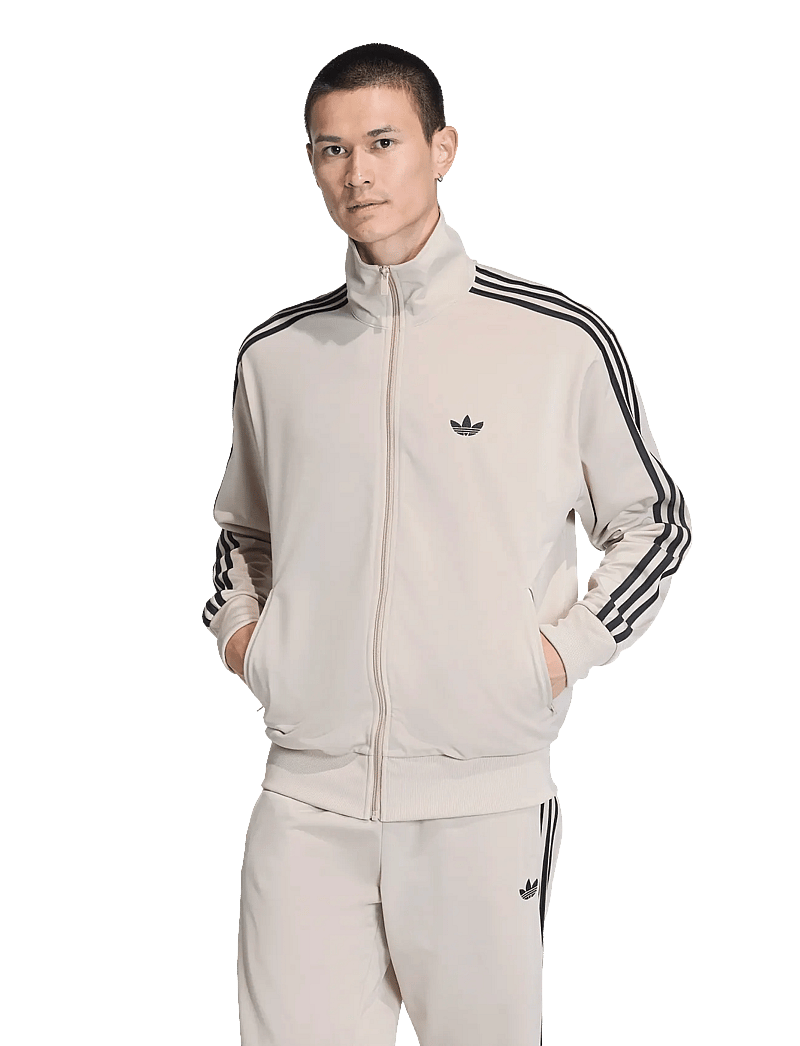 adidas Originals - FIREBIRD TT - Överdelar - stokha - 3