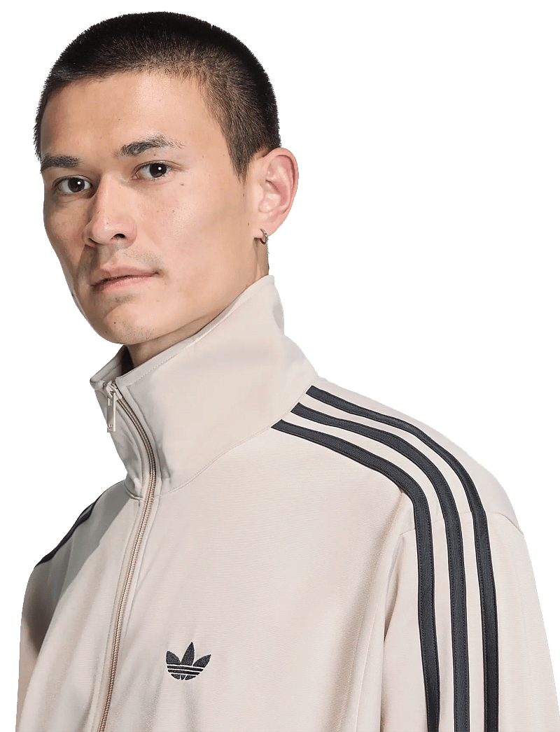 adidas Originals - FIREBIRD TT - Överdelar - stokha - 4