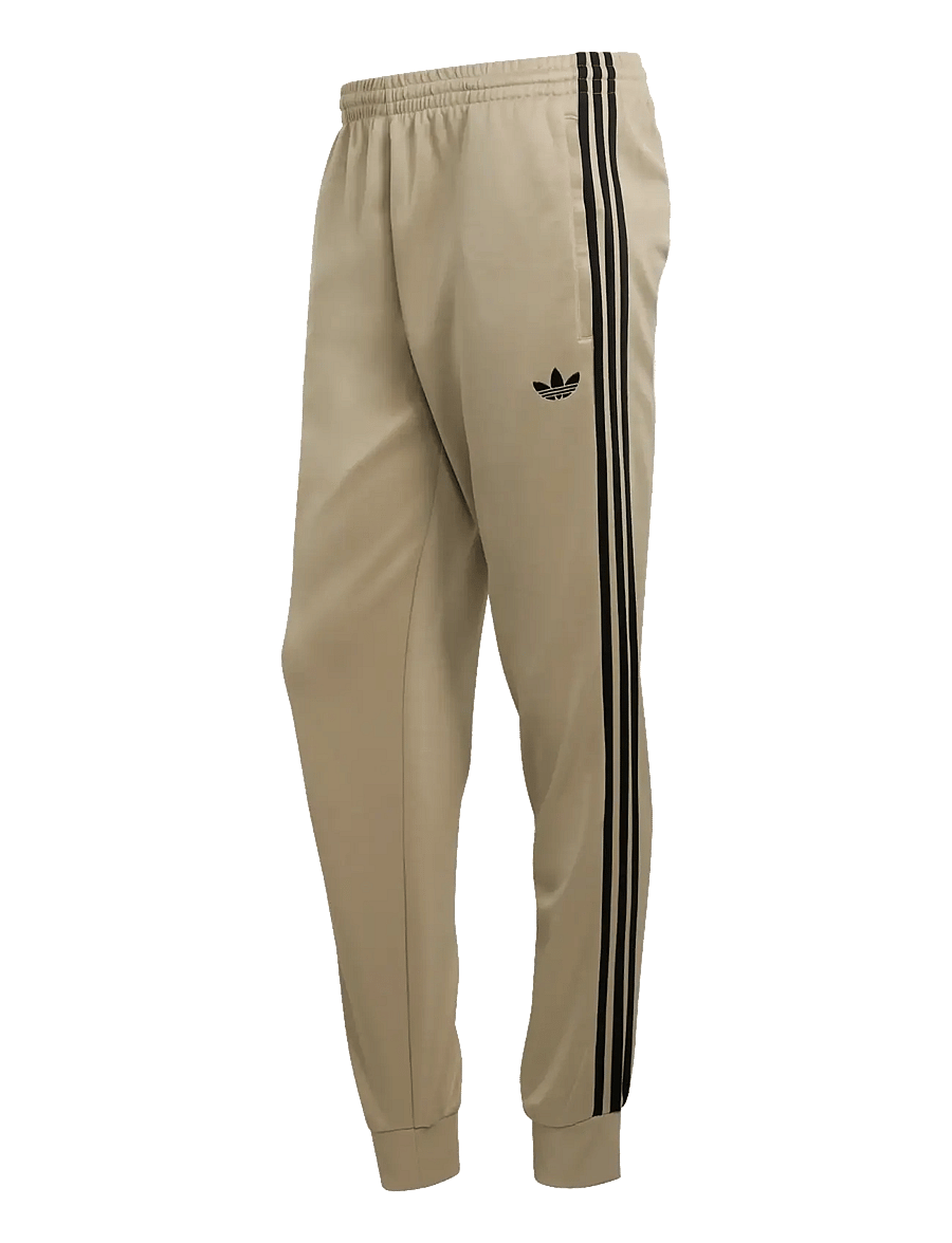 adidas Originals - SST TP - træningsbukser - stokha - 1