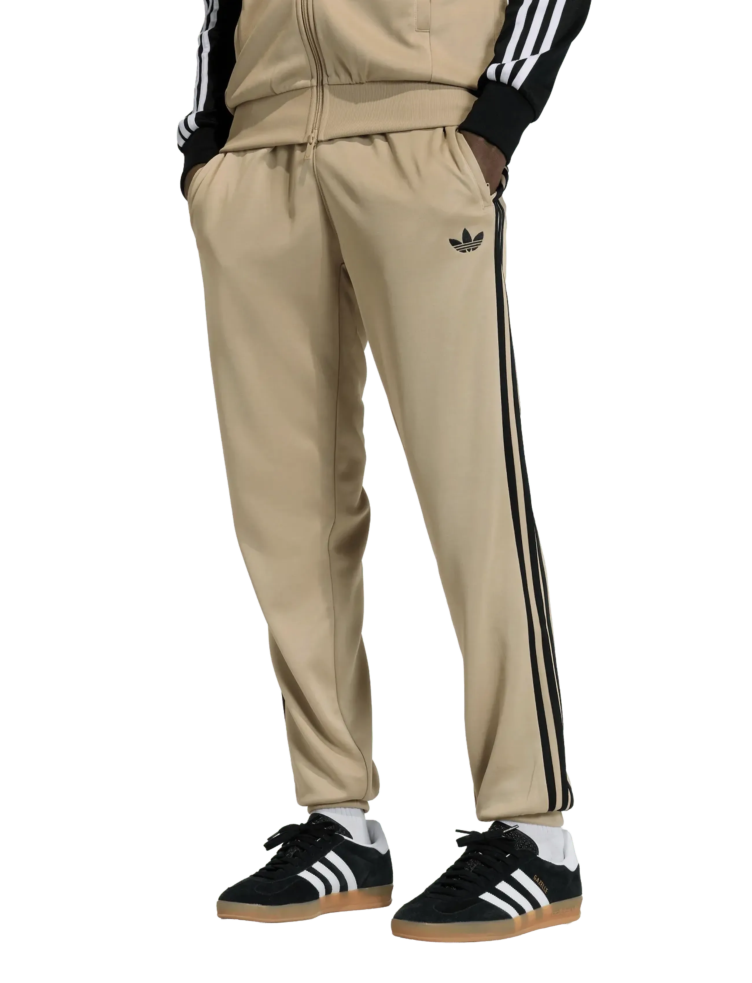 adidas Originals - SST TP - spordipüksid - stokha - 2
