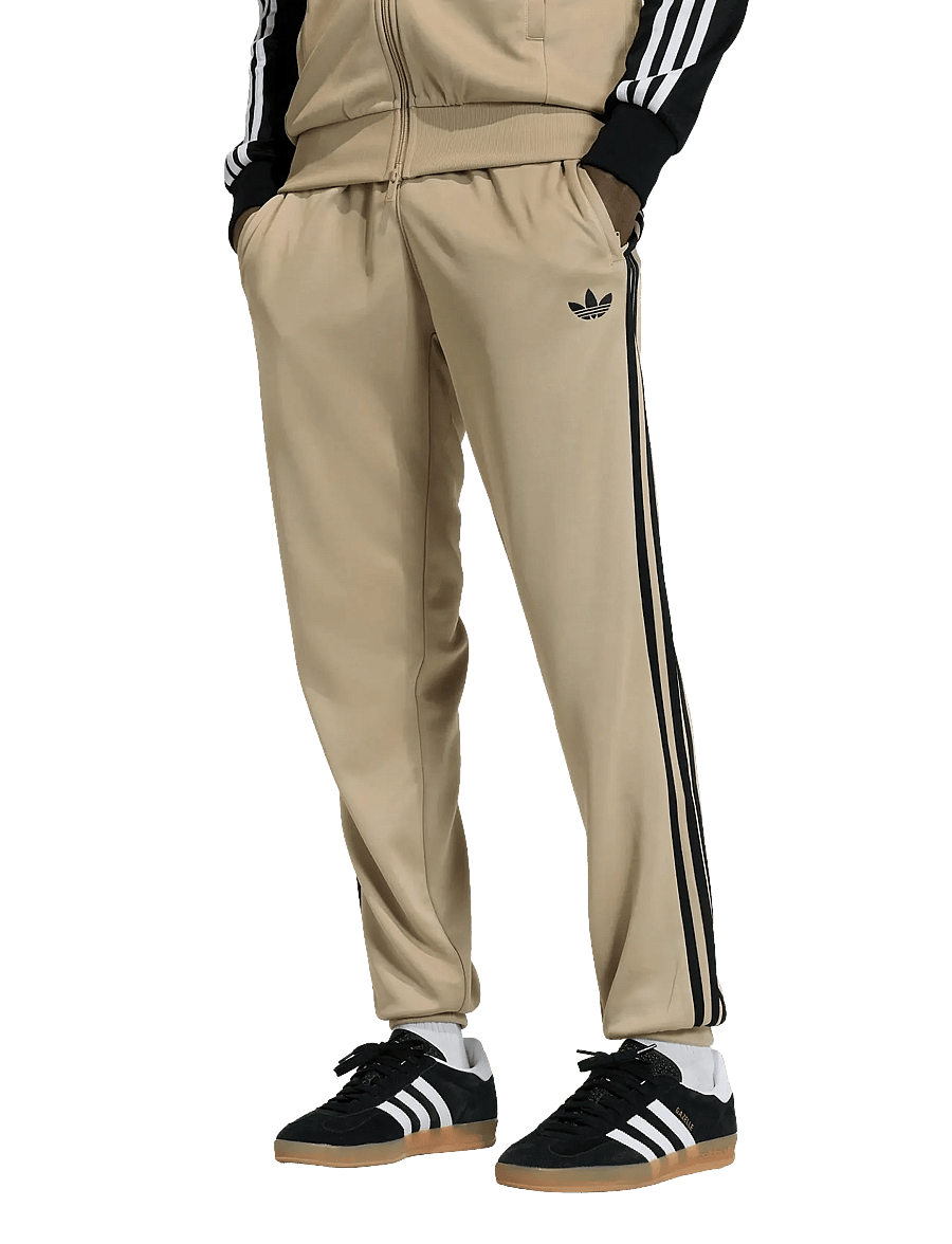 adidas Originals - SST TP - træningsbukser - stokha - 2