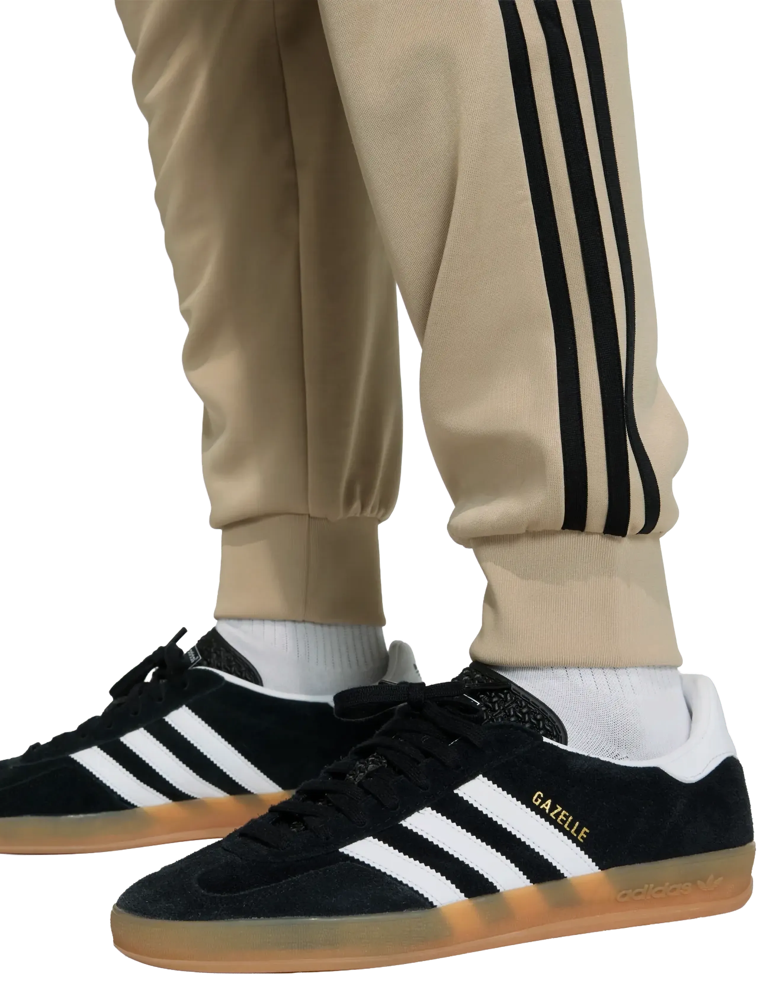 adidas Originals - SST TP - spordipüksid - stokha - 3