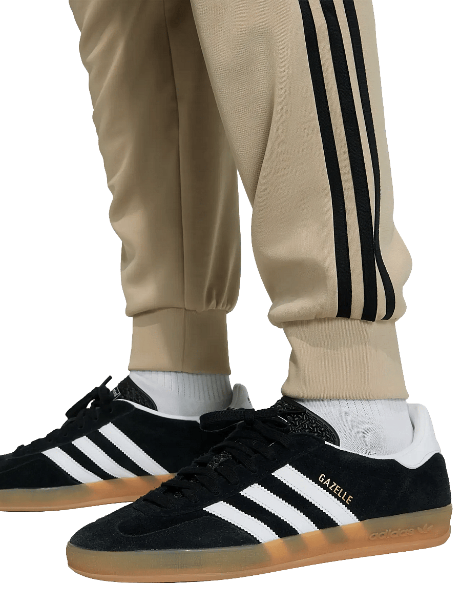 adidas Originals - SST TP - træningsbukser - stokha - 3