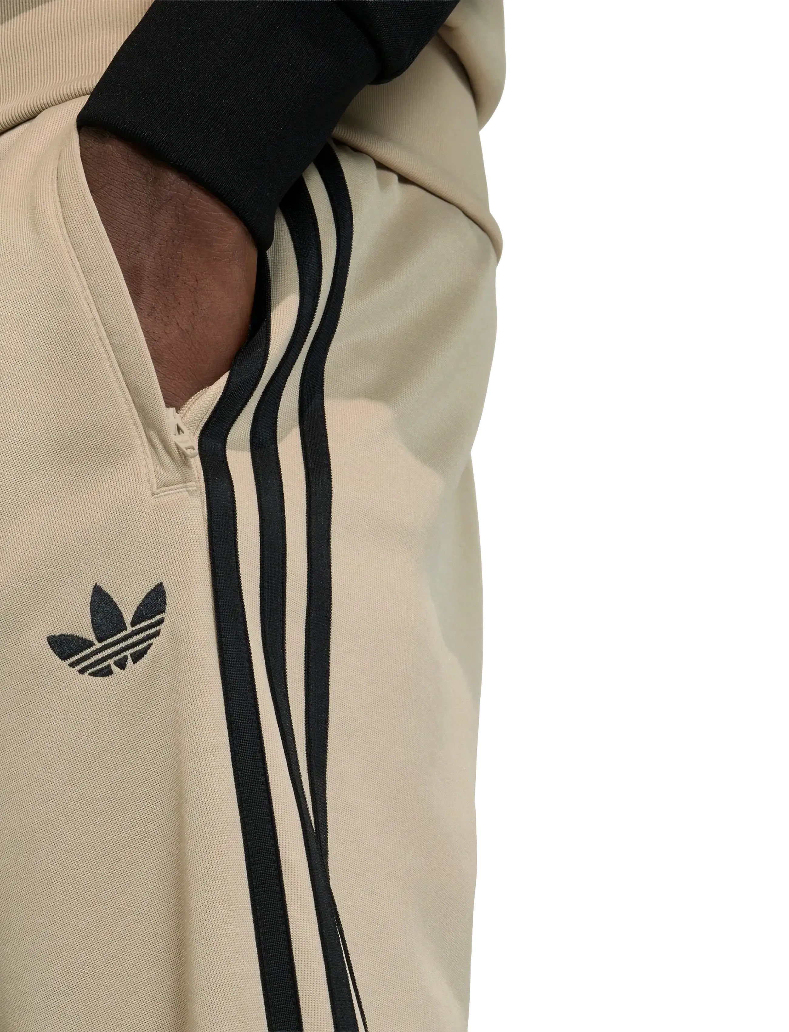 adidas Originals - SST TP - spordipüksid - stokha - 4