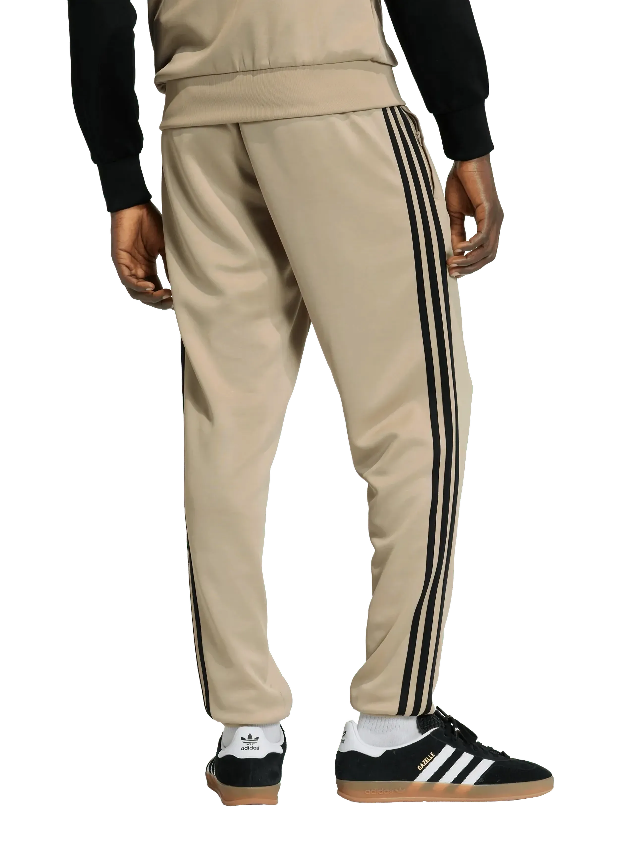 adidas Originals - SST TP - spordipüksid - stokha - 5