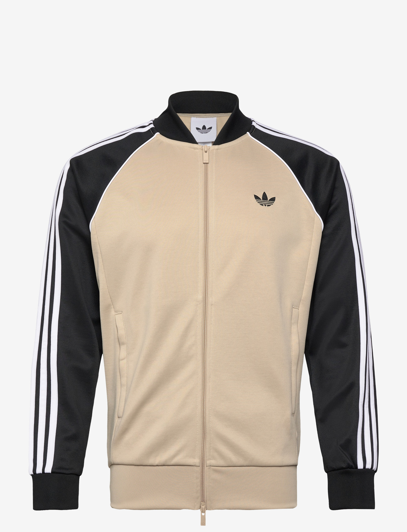 adidas Originals - SST TT - alussärgid - stokha - 0