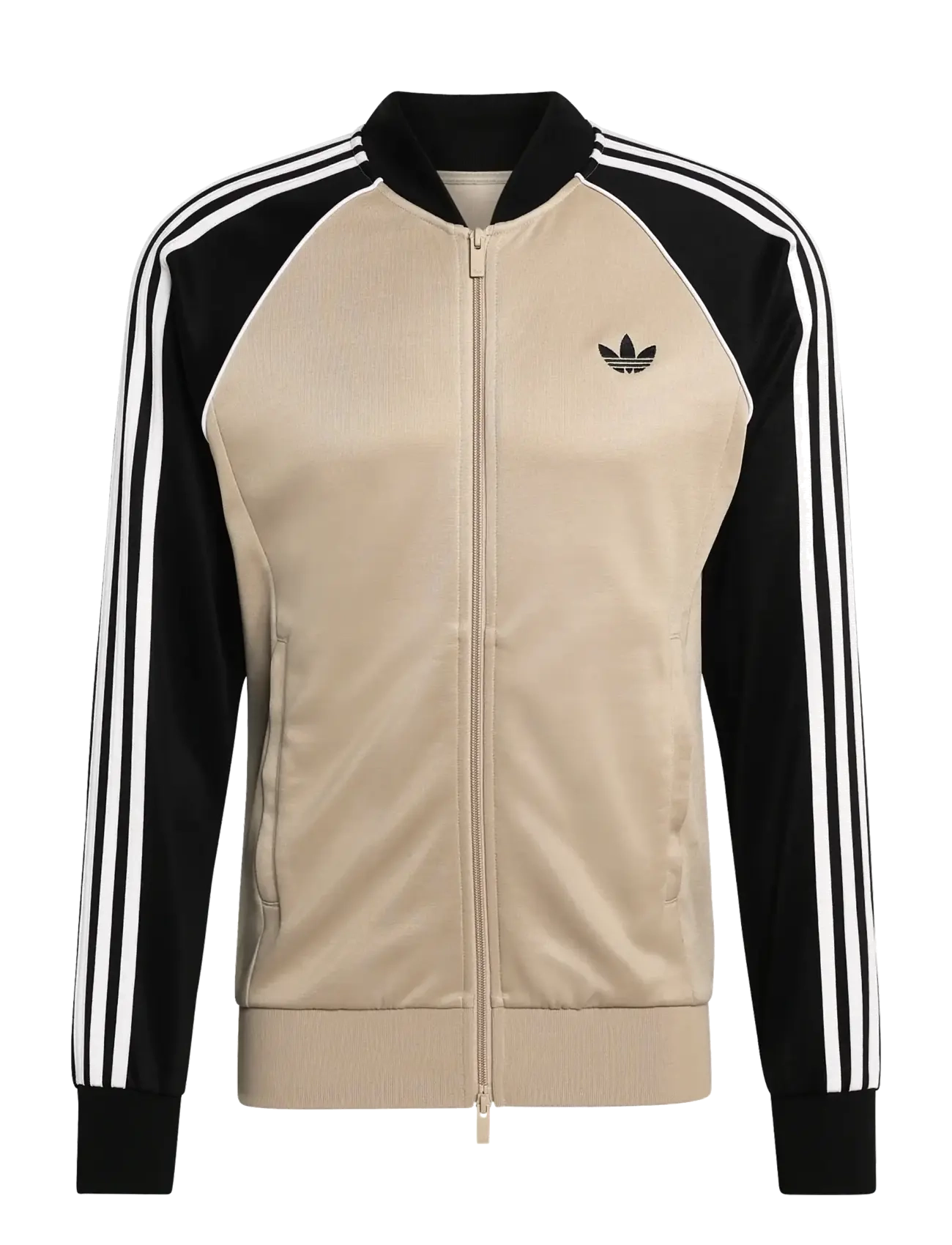 adidas Originals SST TT - Tøj - STOKHA / cream