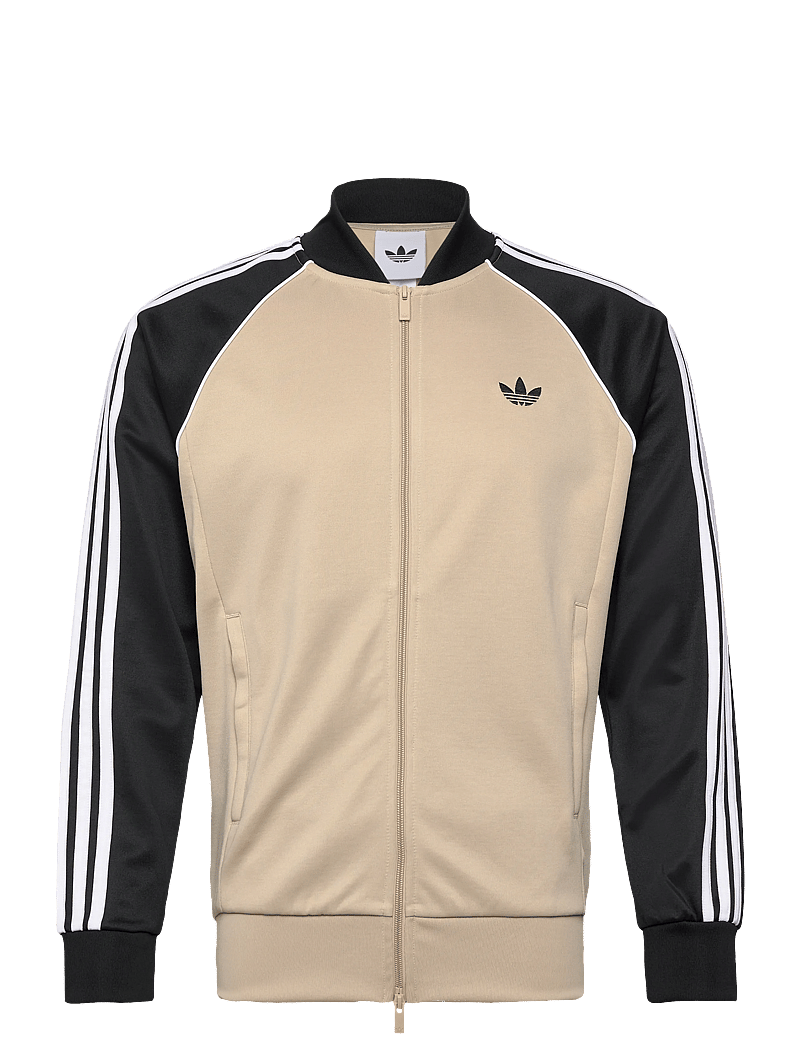 adidas Originals - SST TT - alussärgid - stokha - 0