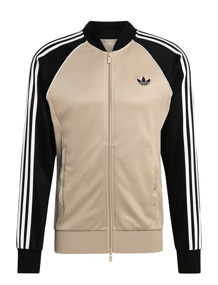 adidas Originals - SST TT - oberteile - stokha - 1