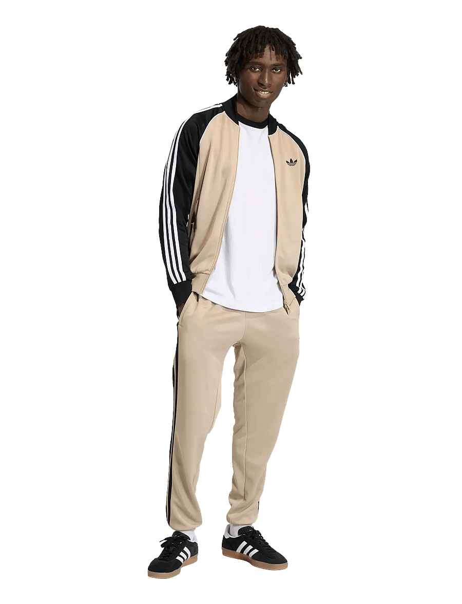 adidas Originals - SST TT - oberteile - stokha - 0
