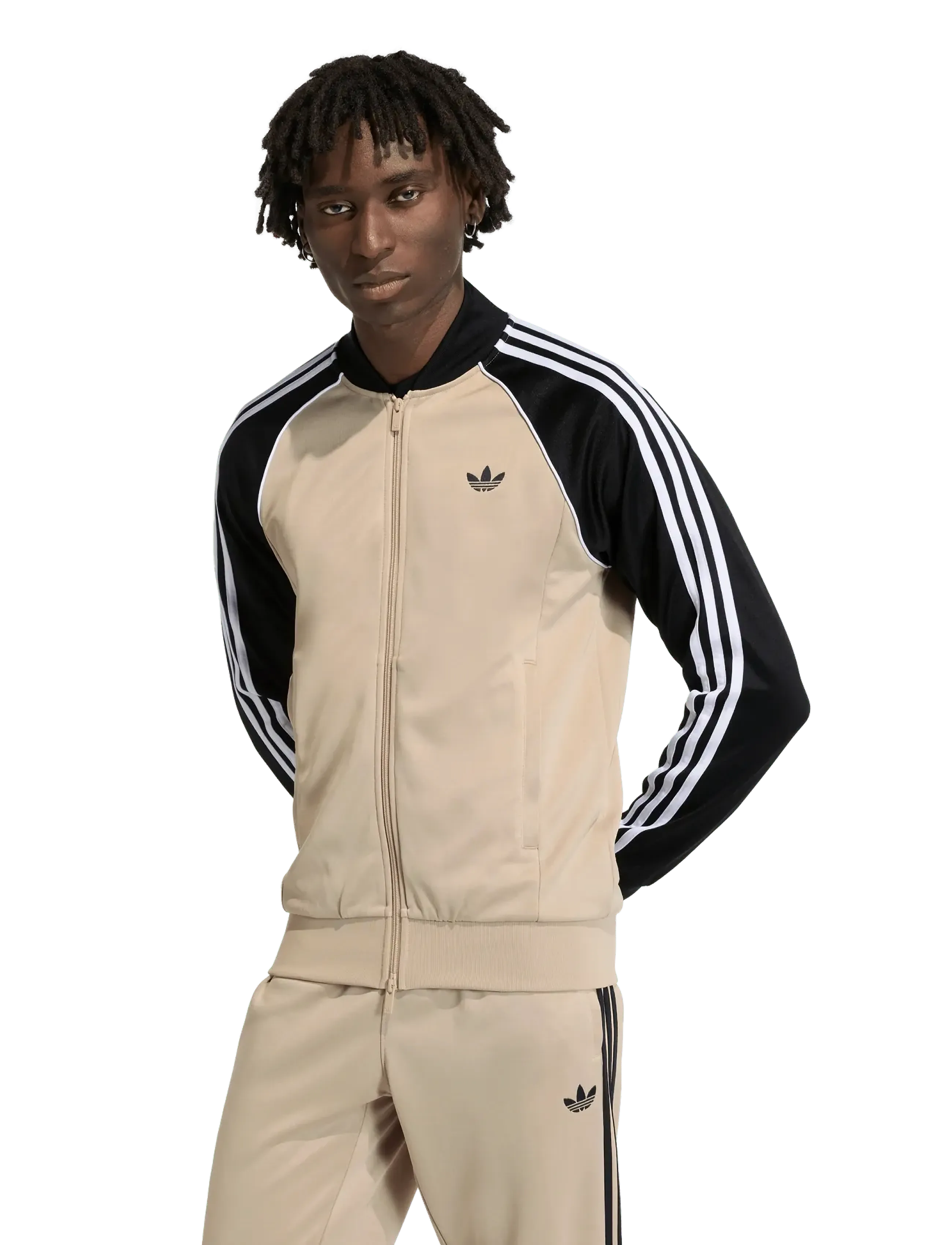 adidas Originals - SST TT - oberteile - stokha - 3