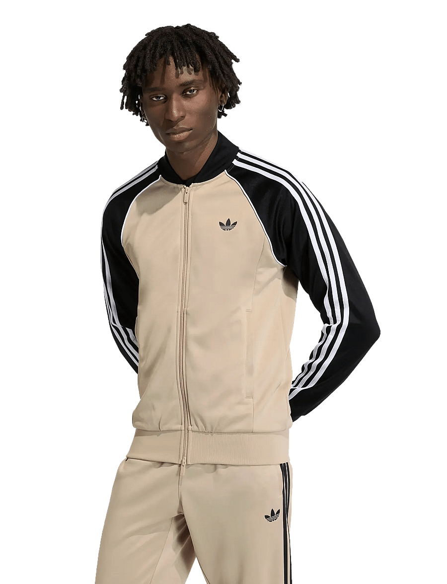 adidas Originals - SST TT - oberteile - stokha - 3