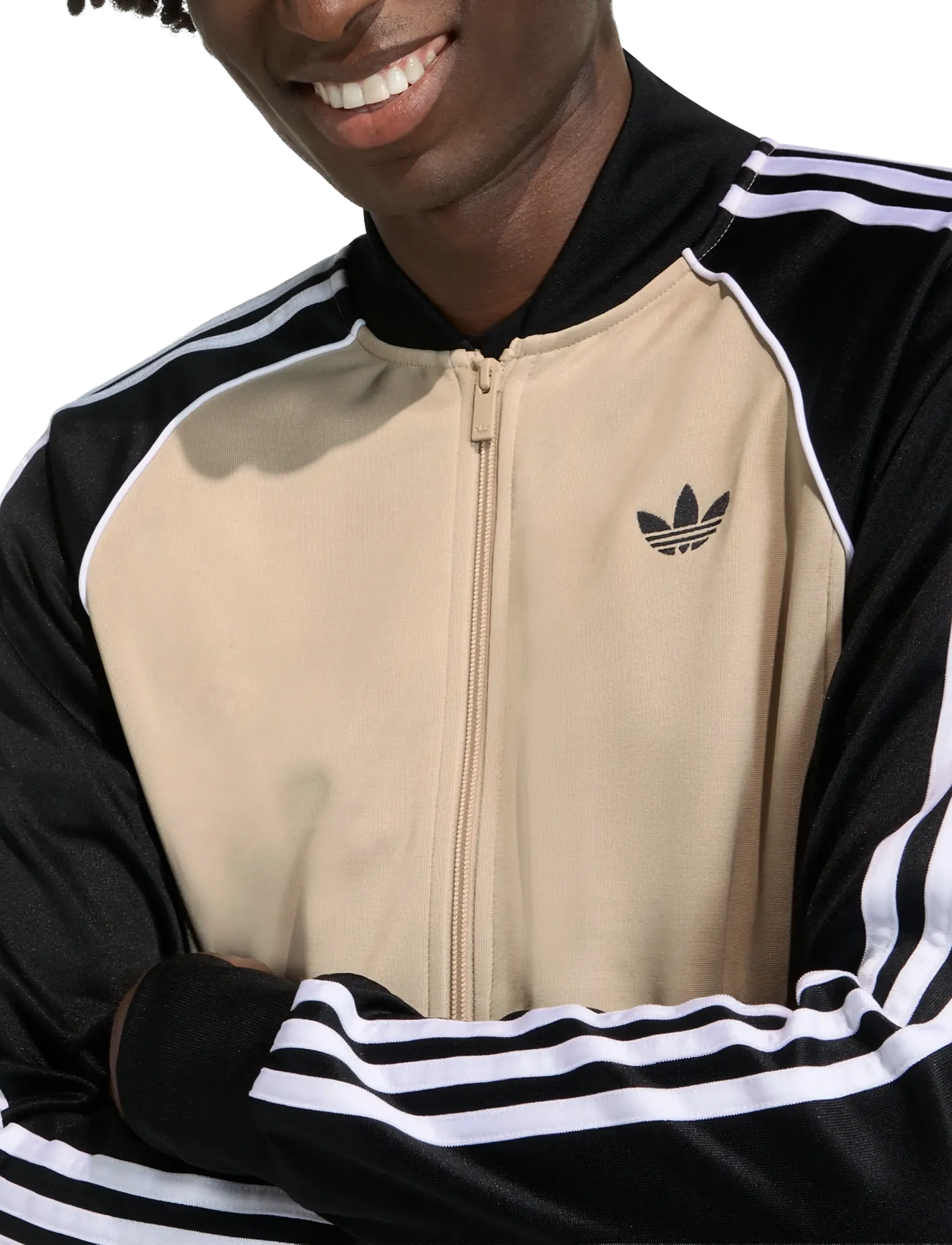 adidas Originals - SST TT - oberteile - stokha - 4