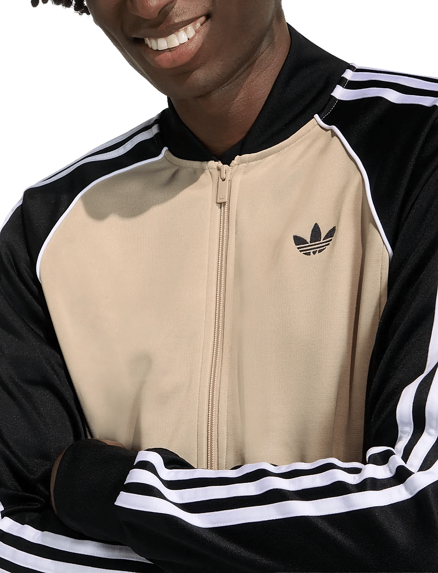 adidas Originals - SST TT - oberteile - stokha - 4