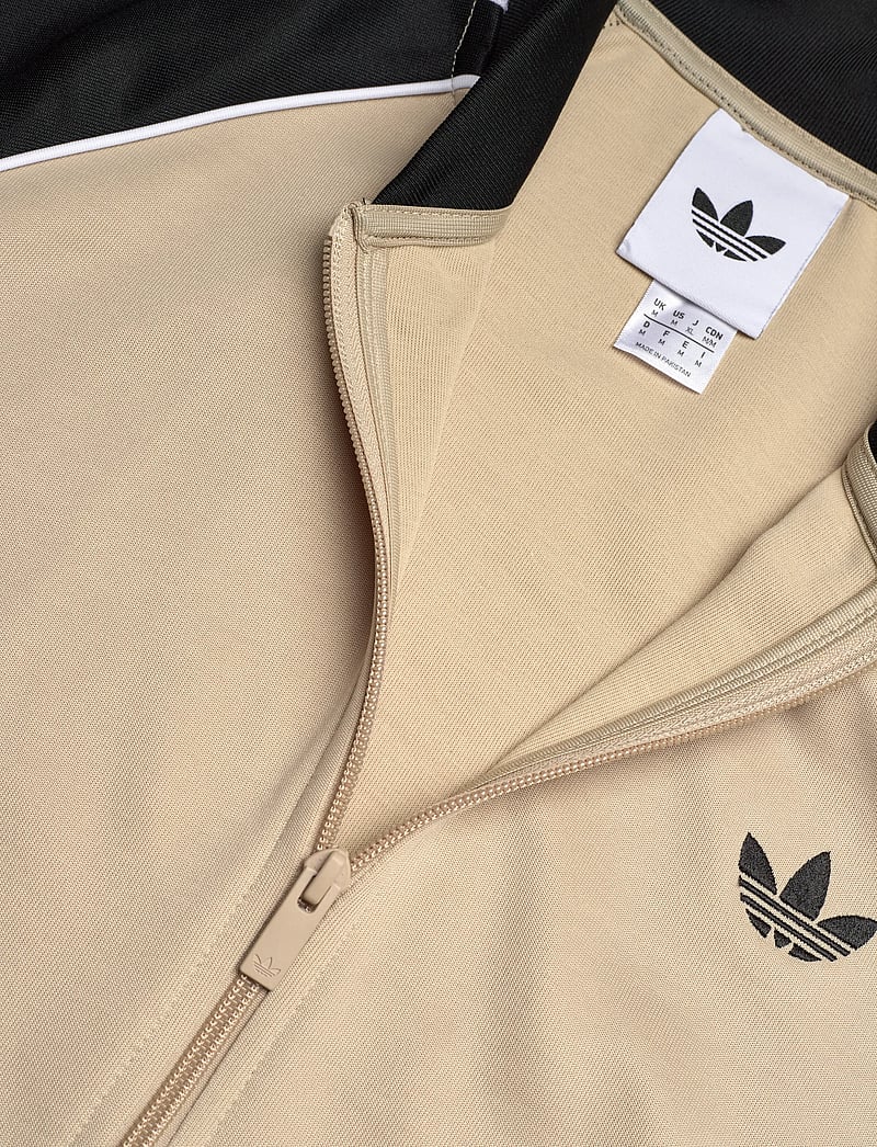 adidas Originals - SST TT - alussärgid - stokha - 2