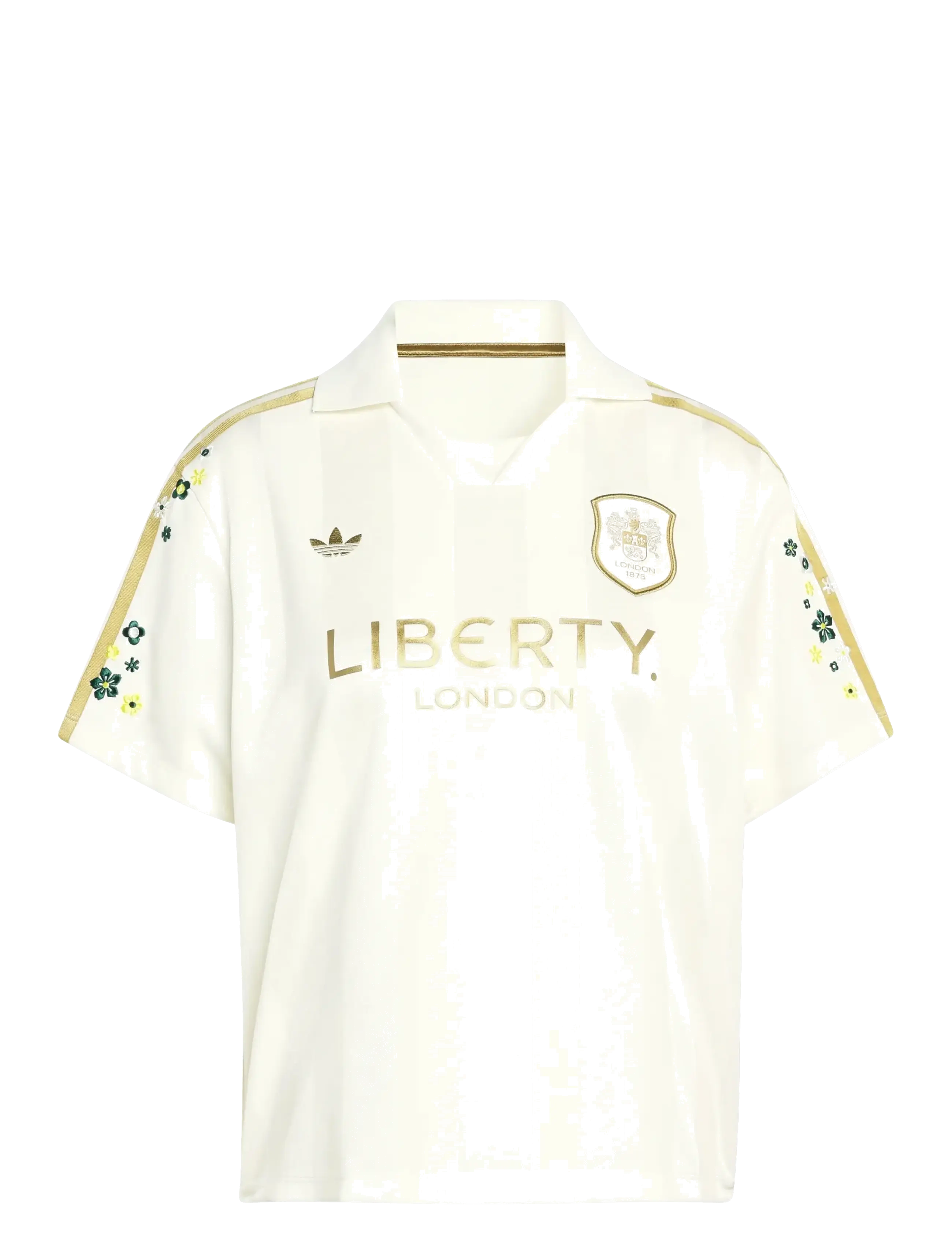 adidas Originals FOOTBALL J FL - Nowosci - OWHITE / cream