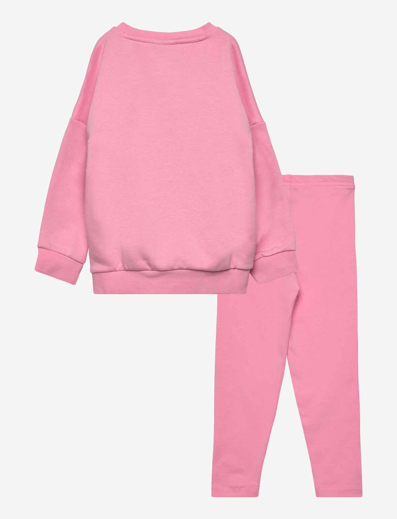 adidas Originals - CREW LEG SET - treeningriided ja 2-osalised komplektid - ltpink - 1