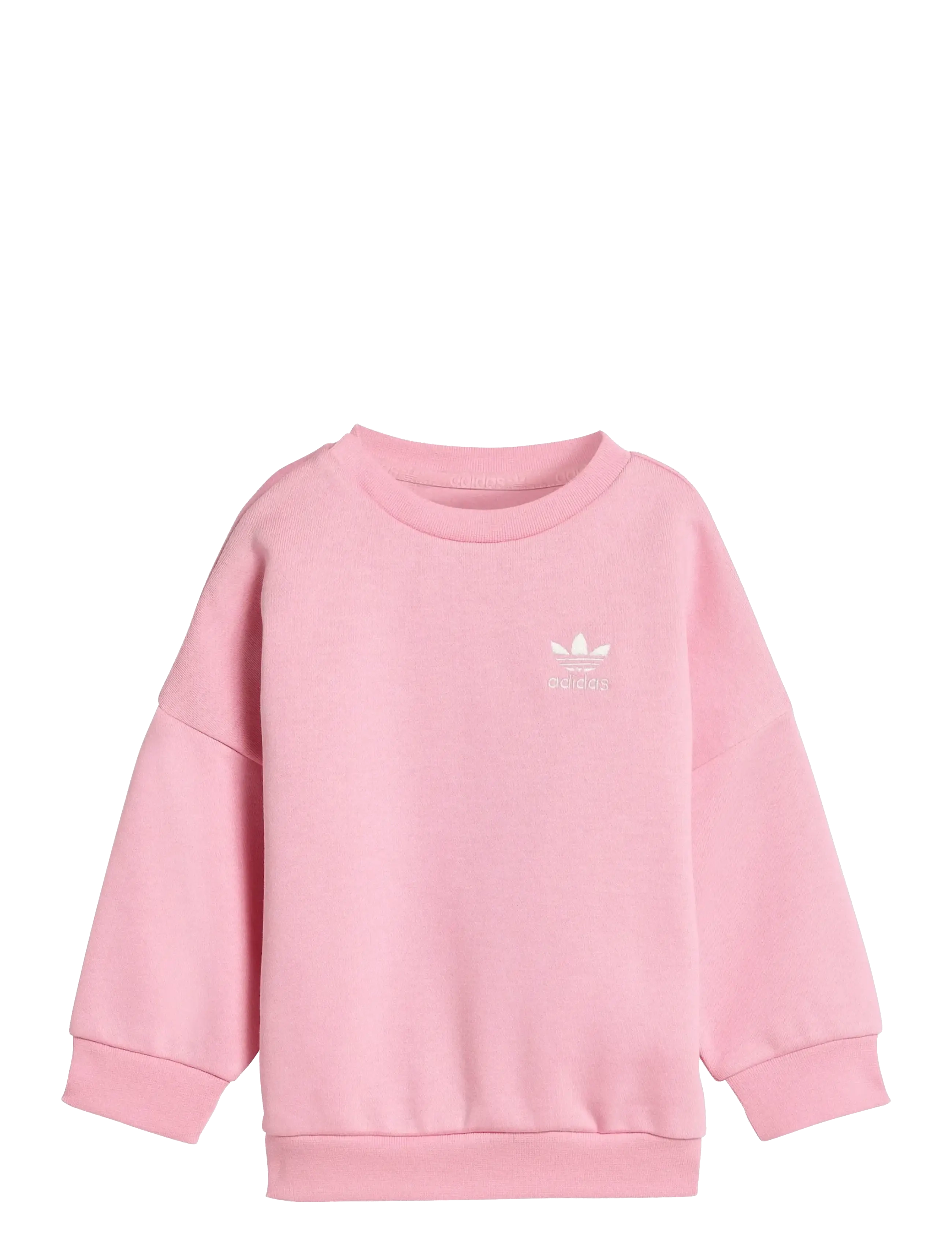 adidas Originals - CREW LEG SET - spordidressid - ltpink - 2