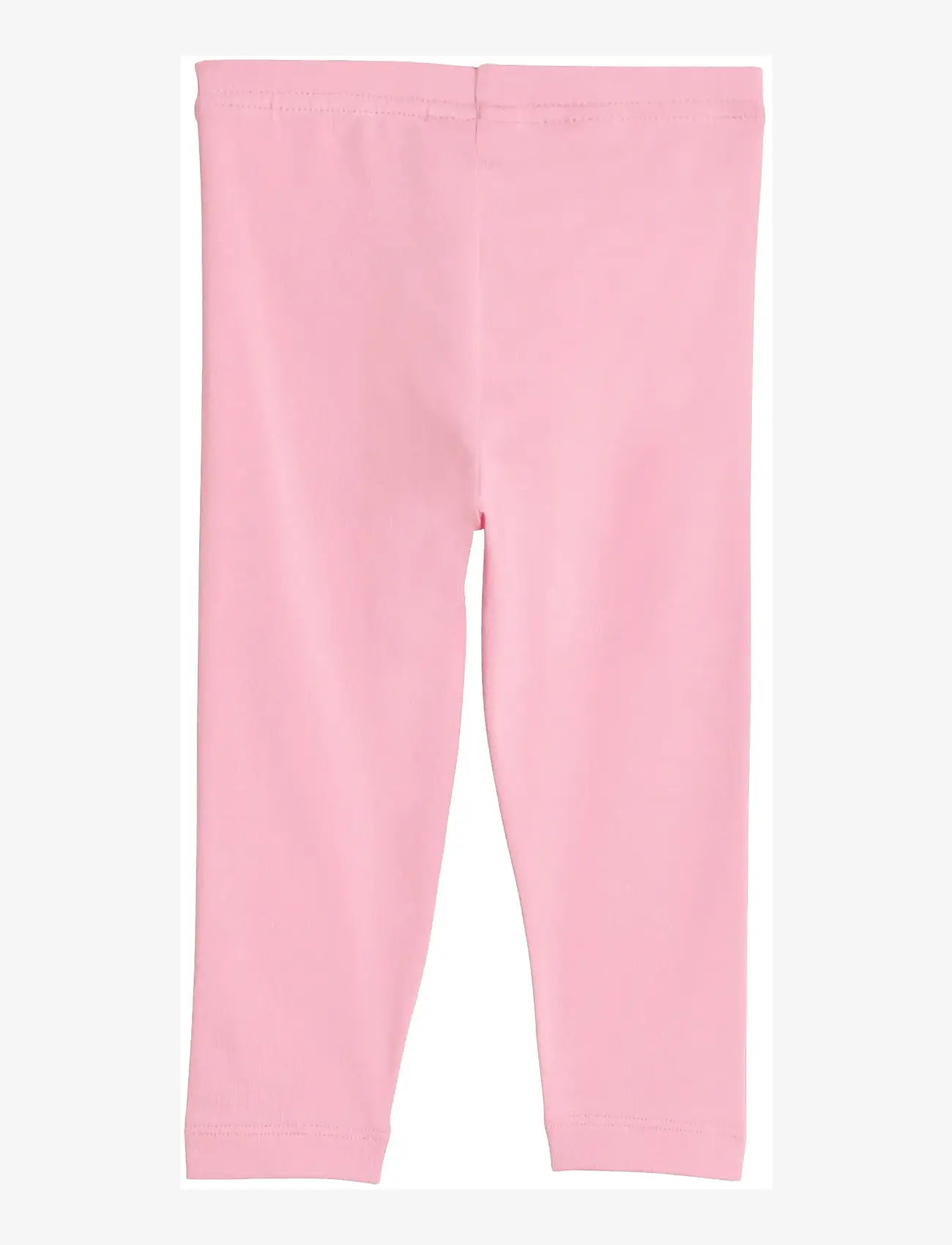 adidas Originals - CREW LEG SET - trainingspakken en tweedelige sets - ltpink - 3