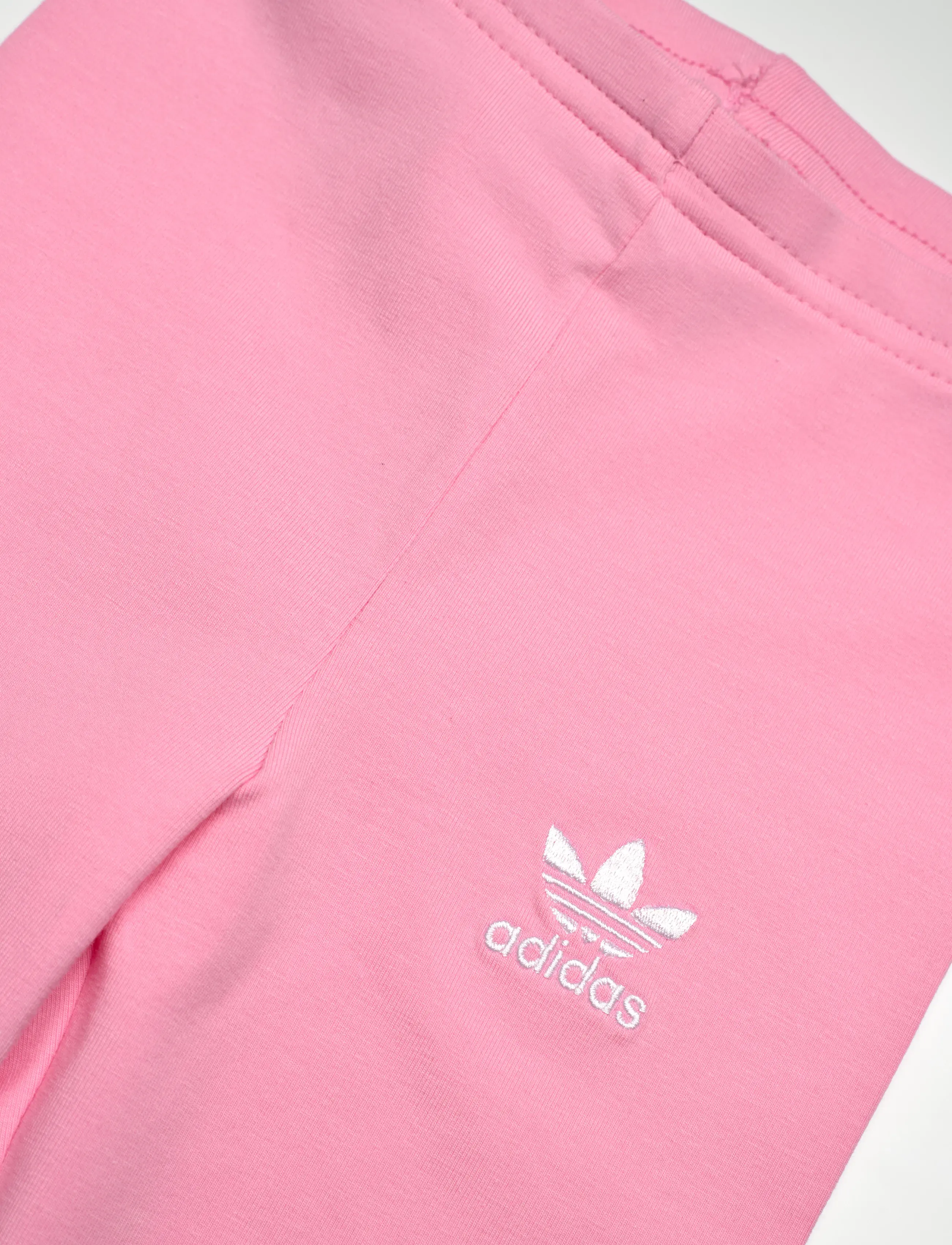 adidas Originals - CREW LEG SET - treningsdrakt og sett av 2 plagg - ltpink - 5