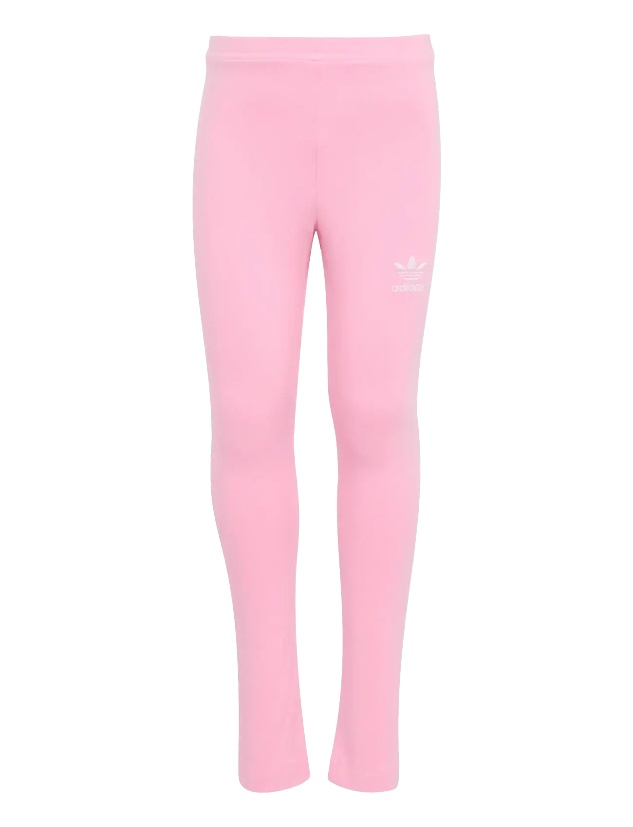 adidas Originals - CREW LEG SET - joggingset & tvådelade set - ltpink - 2