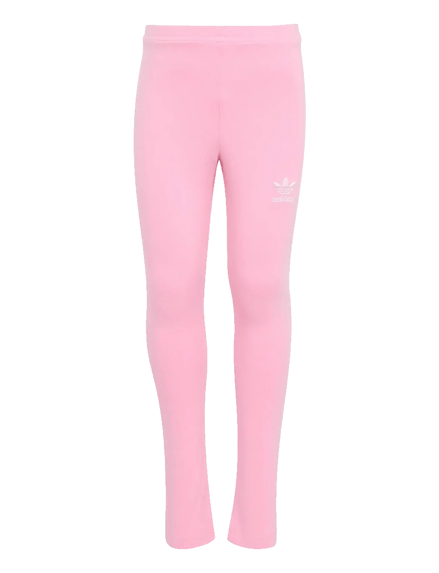 adidas Originals - CREW LEG SET - joggingset & tvådelade set - ltpink - 2