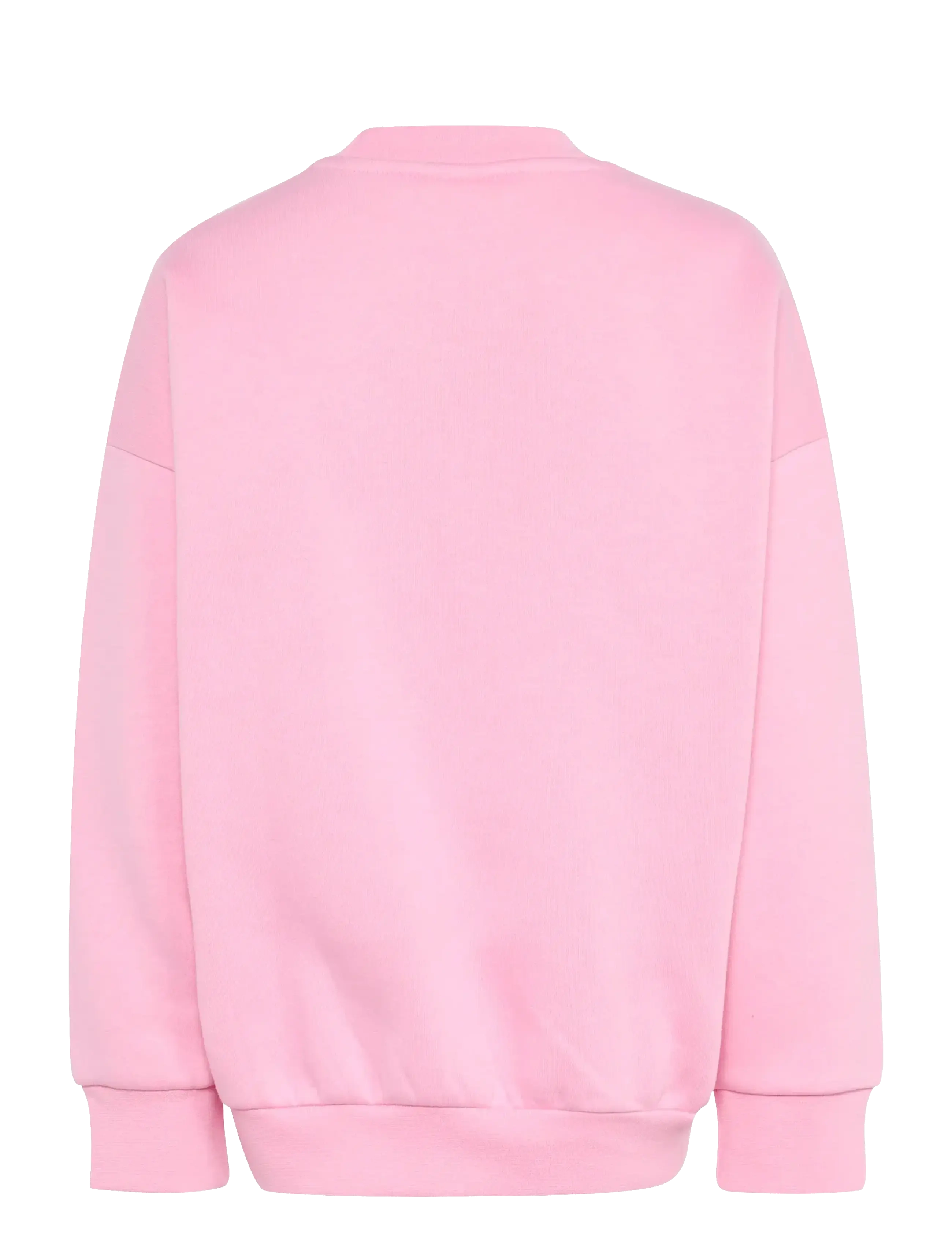 adidas Originals - CREW LEG SET - joggingset & tvådelade set - ltpink - 3