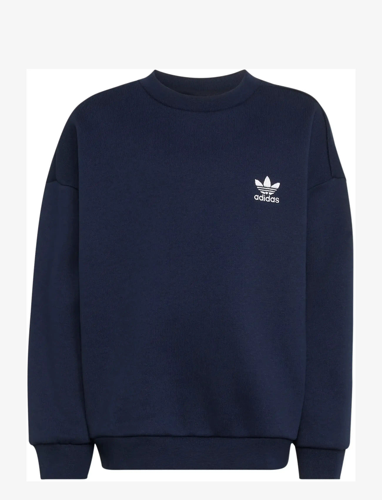 adidas Originals - CREW JOG SET - joggingsæt & matchende sæt - legink - 2