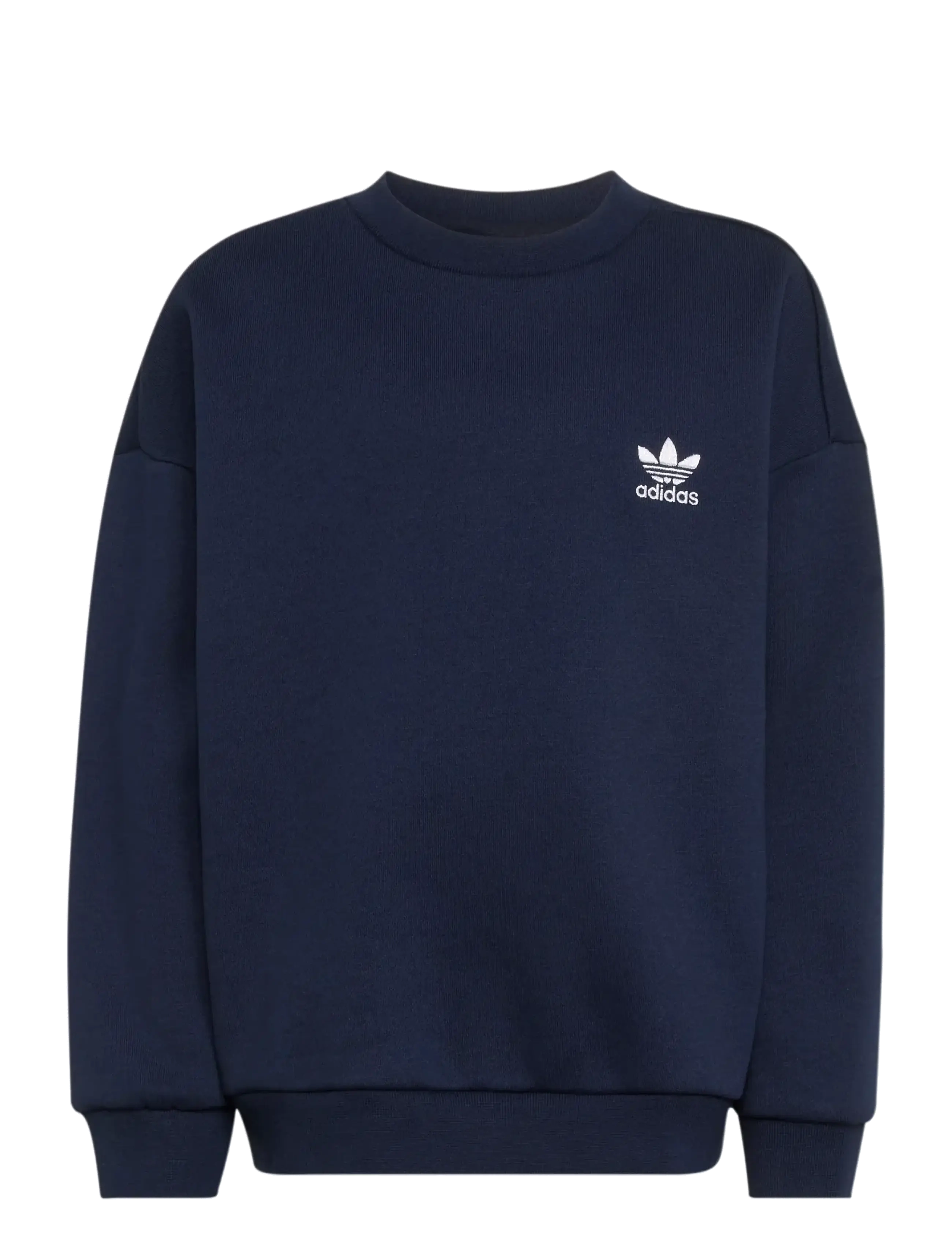 adidas Originals - CREW JOG SET - survêtements et ensembles 2-pièces - legink - 2