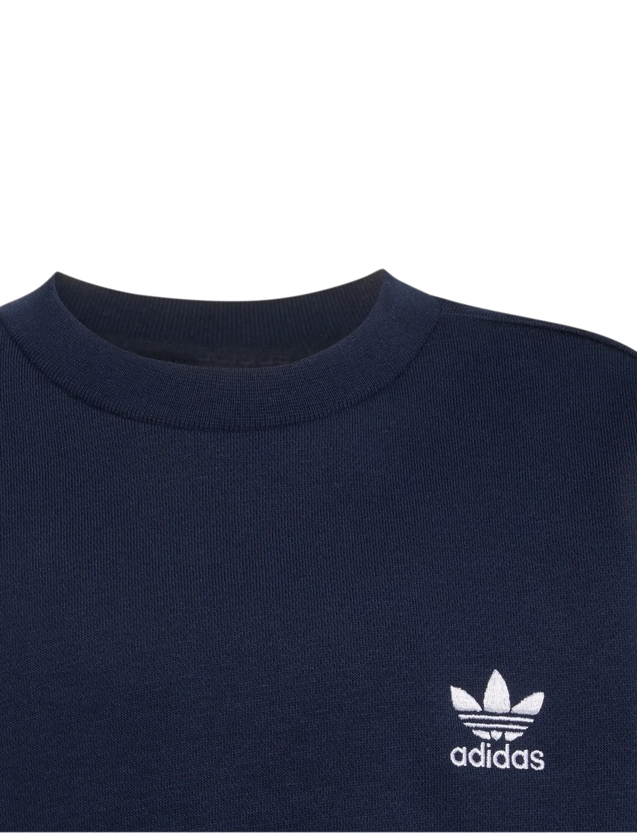 adidas Originals - CREW JOG SET - treeningriided ja 2-osalised komplektid - legink - 4