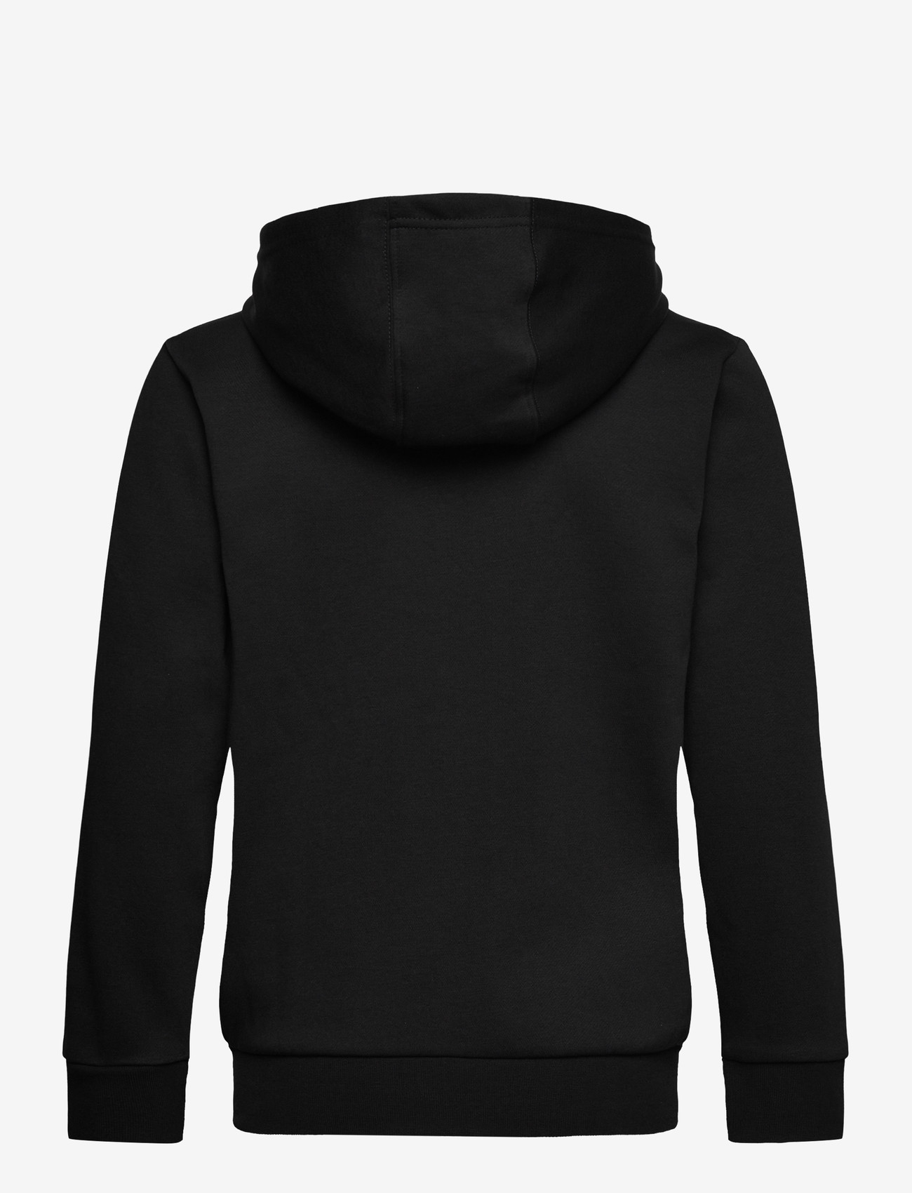 adidas Originals - FULL ZIP HOODIE - pulls a capuche - black - 2