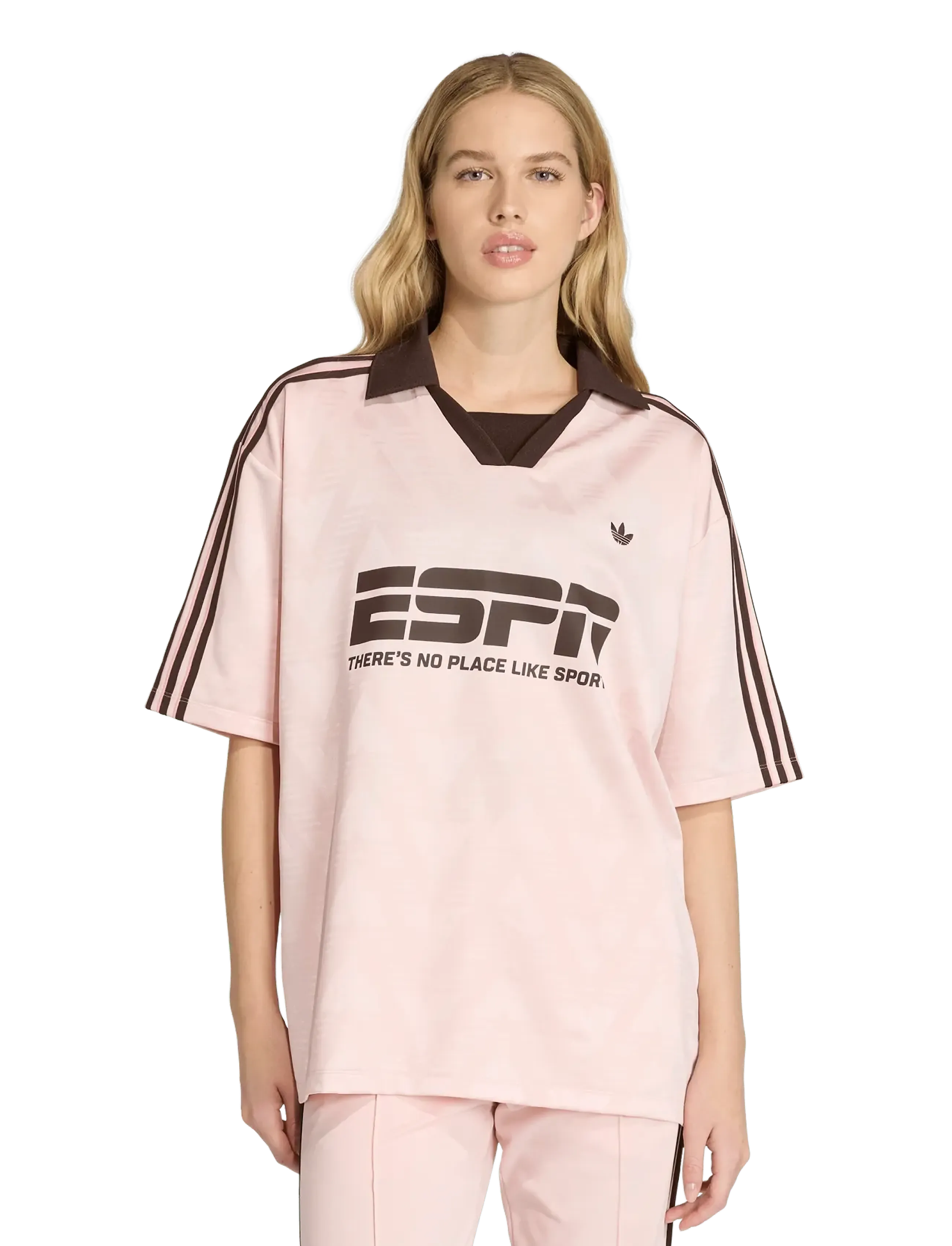 adidas Originals - FOOTBALL JERSEY - fodboldtrøjer - sanpin - 2