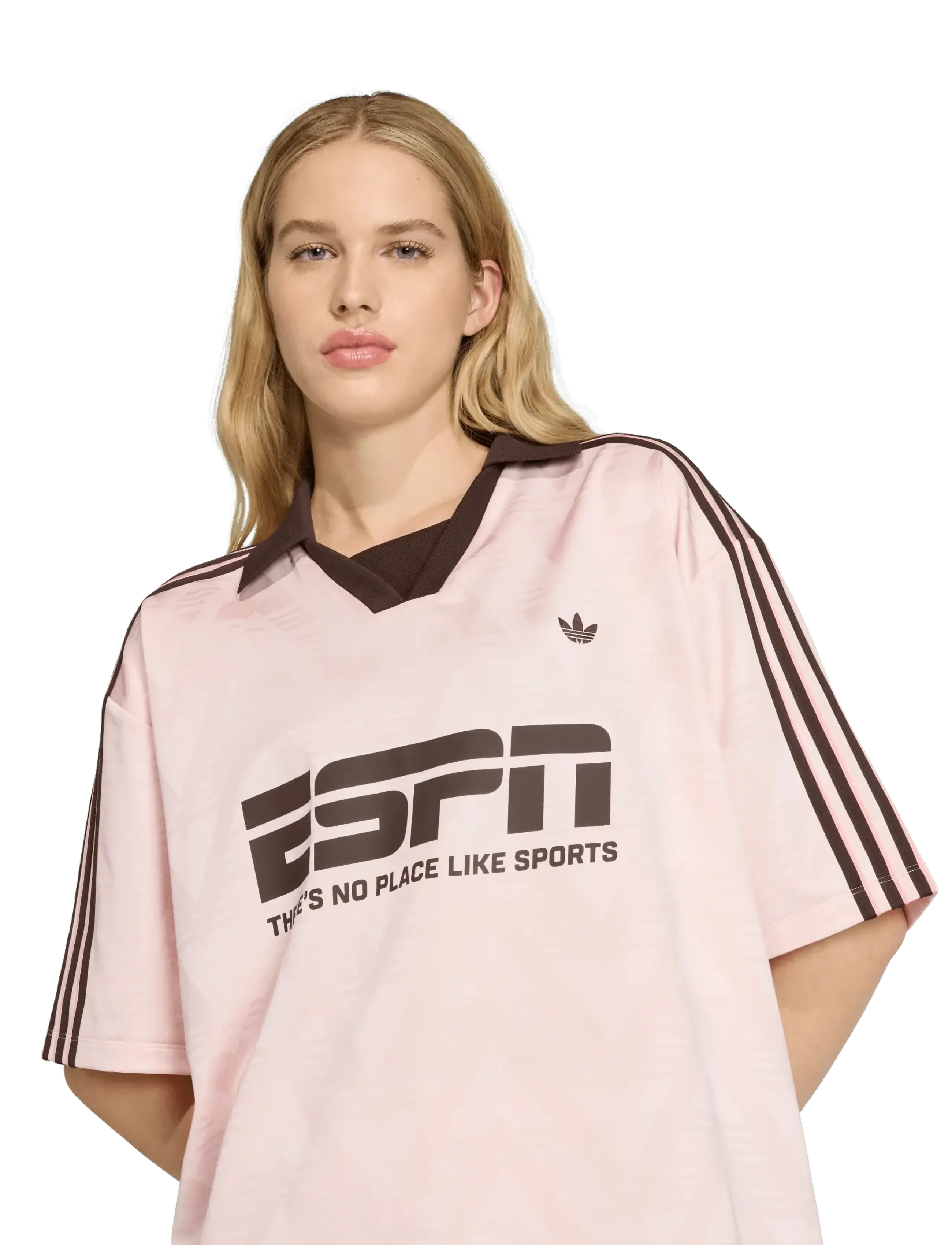 adidas Originals - FOOTBALL JERSEY - fodboldtrøjer - sanpin - 3