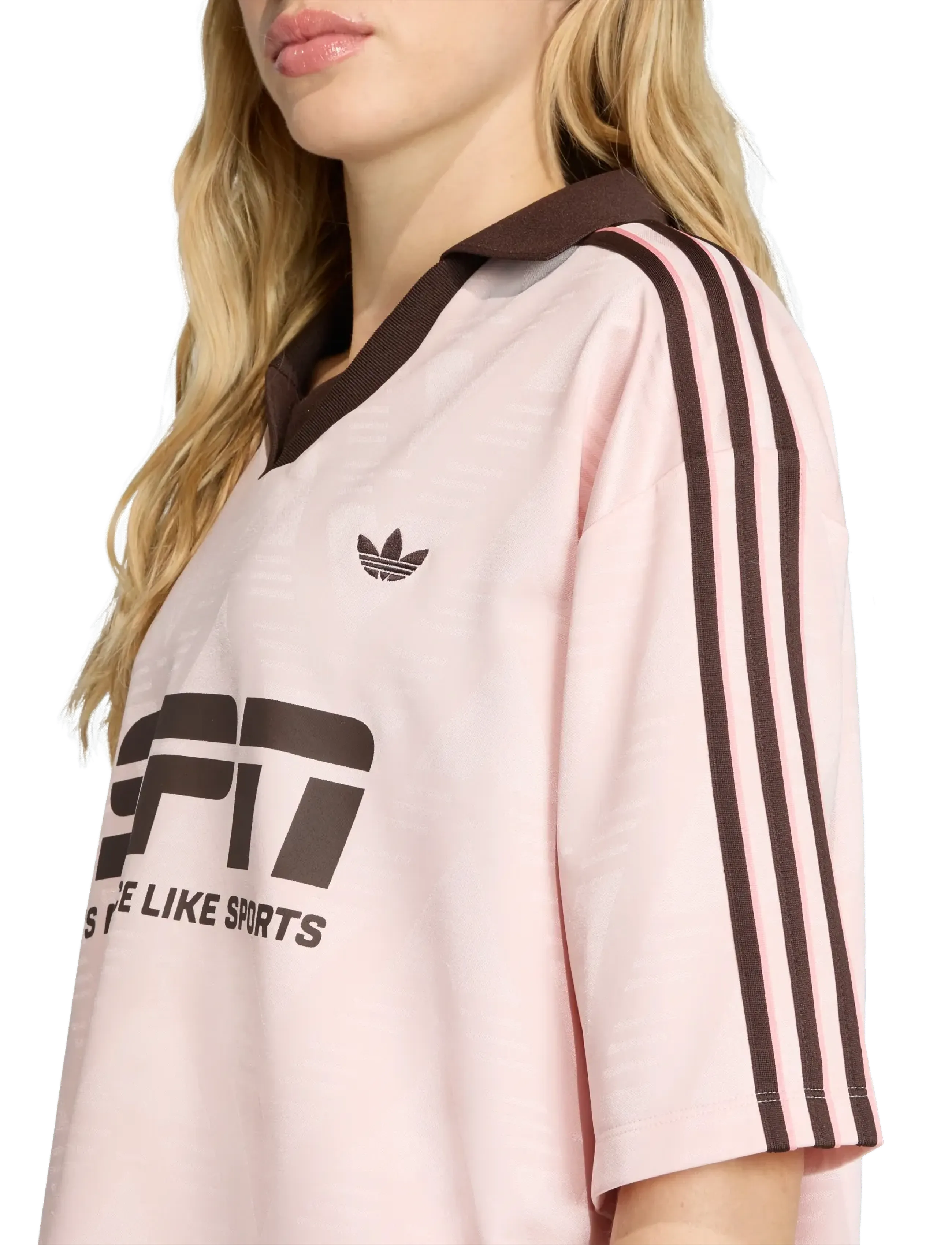 adidas Originals - FOOTBALL JERSEY - fodboldtrøjer - sanpin - 4