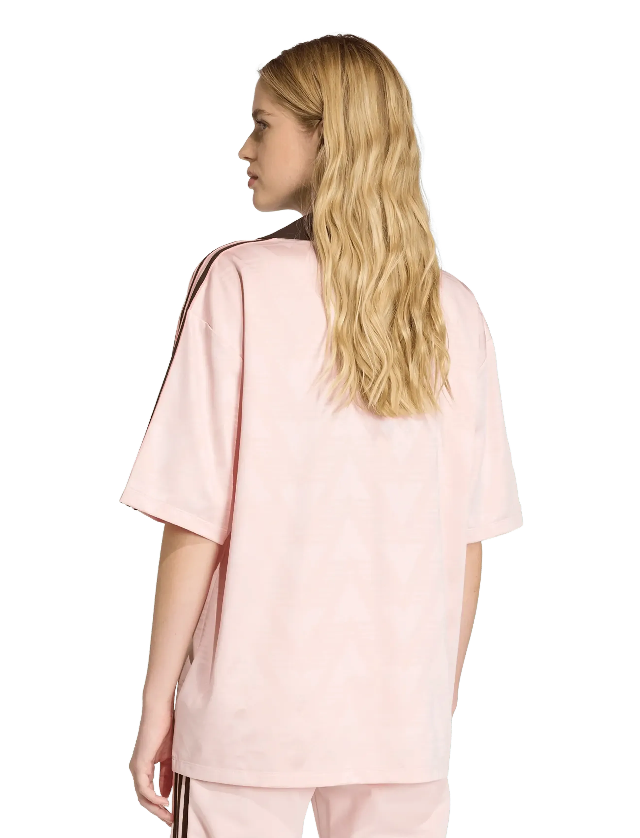 adidas Originals - FOOTBALL JERSEY - fodboldtrøjer - sanpin - 5