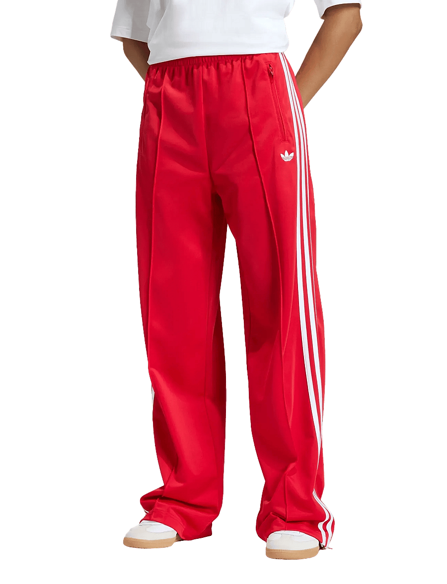 adidas Originals - FB LOOSE TP - casual - betsca/white - 2