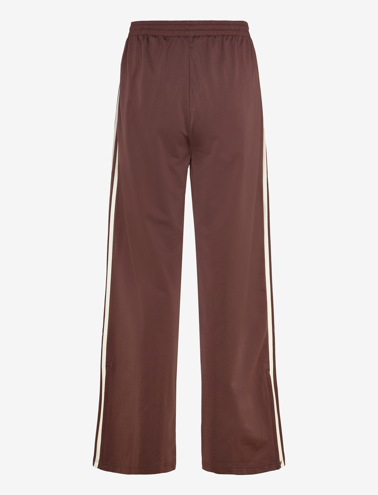 adidas Originals - FB LOOSE TP - casual byxor - auburn/crewht - 1