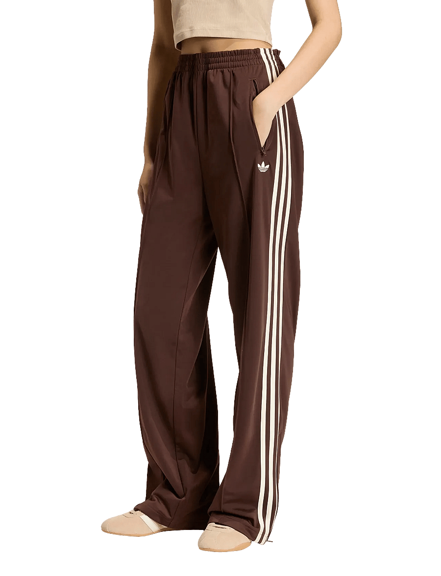 adidas Originals - FB LOOSE TP - casual - auburn/crewht - 5