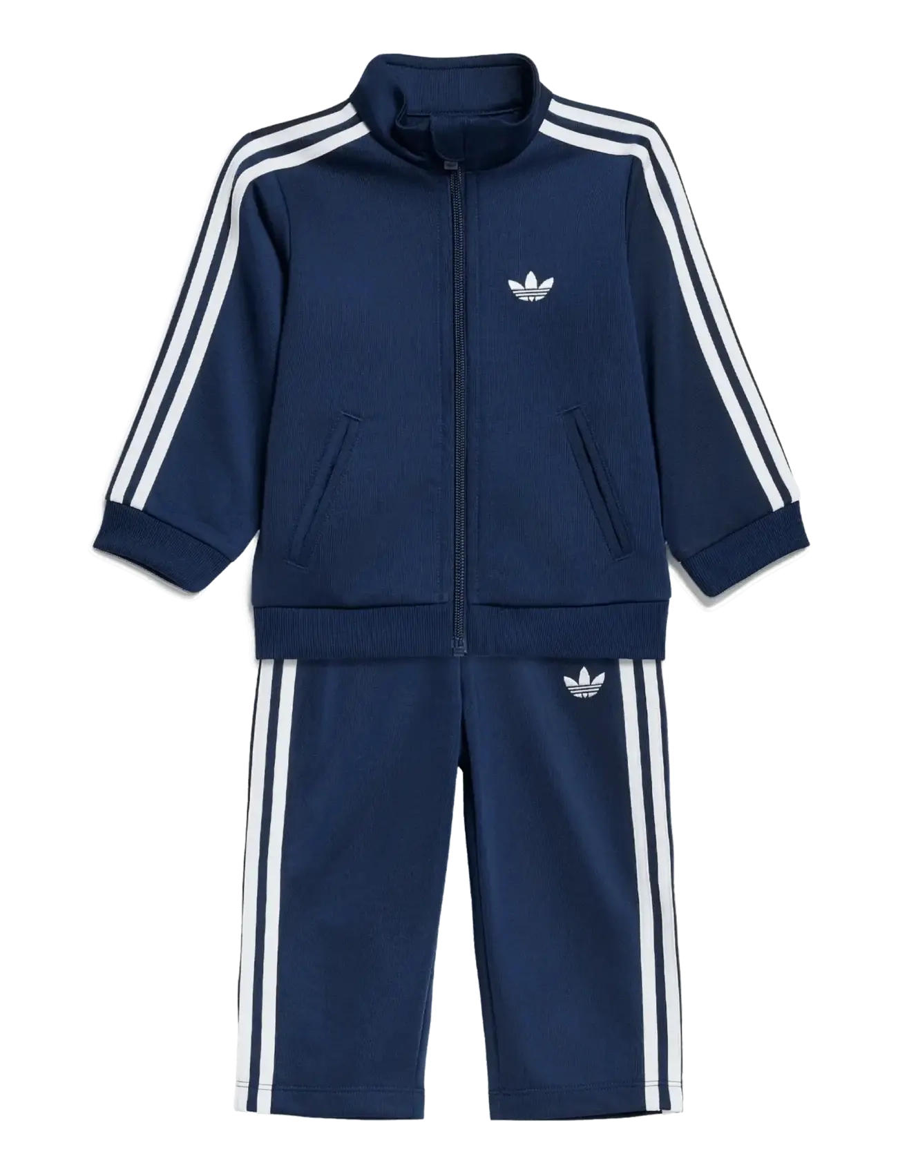 adidas Originals FIREBIRD TS - adidas - NINDIG/NINDIG / navy