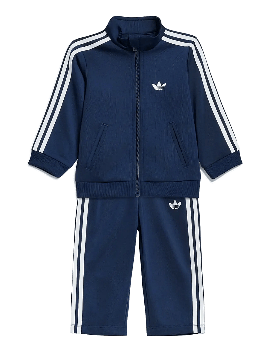 adidas Originals - FIREBIRD TS - trainingsanzug - nindig/nindig - 0