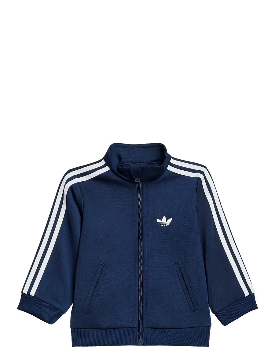 adidas Originals - FIREBIRD TS - trainingsanzug - nindig/nindig - 1