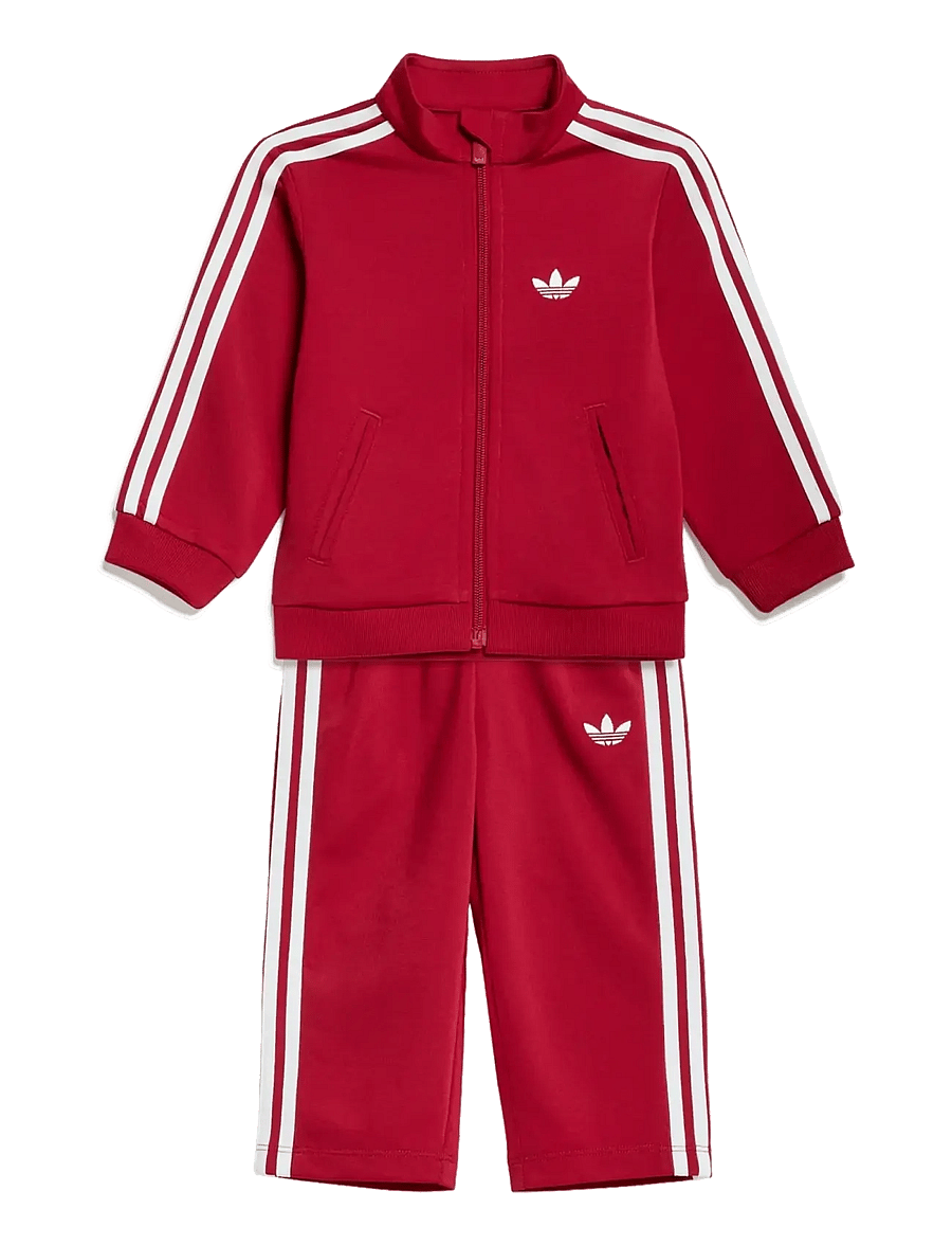 adidas Originals - FIREBIRD TS - trainingsanzug - tmvire/tmvire - 0