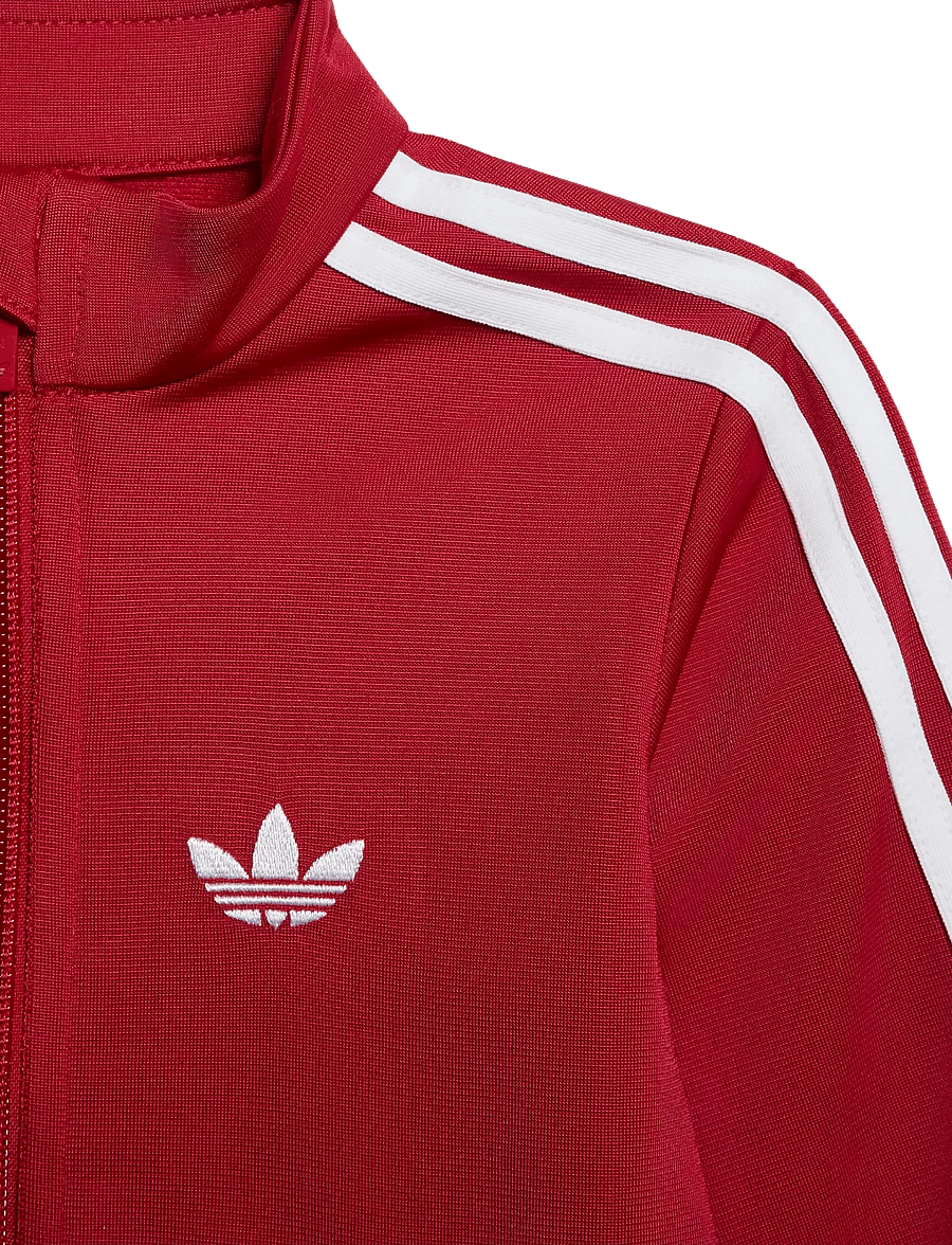 adidas Originals - FIREBIRD TS - trainingsanzug - tmvire/tmvire - 3