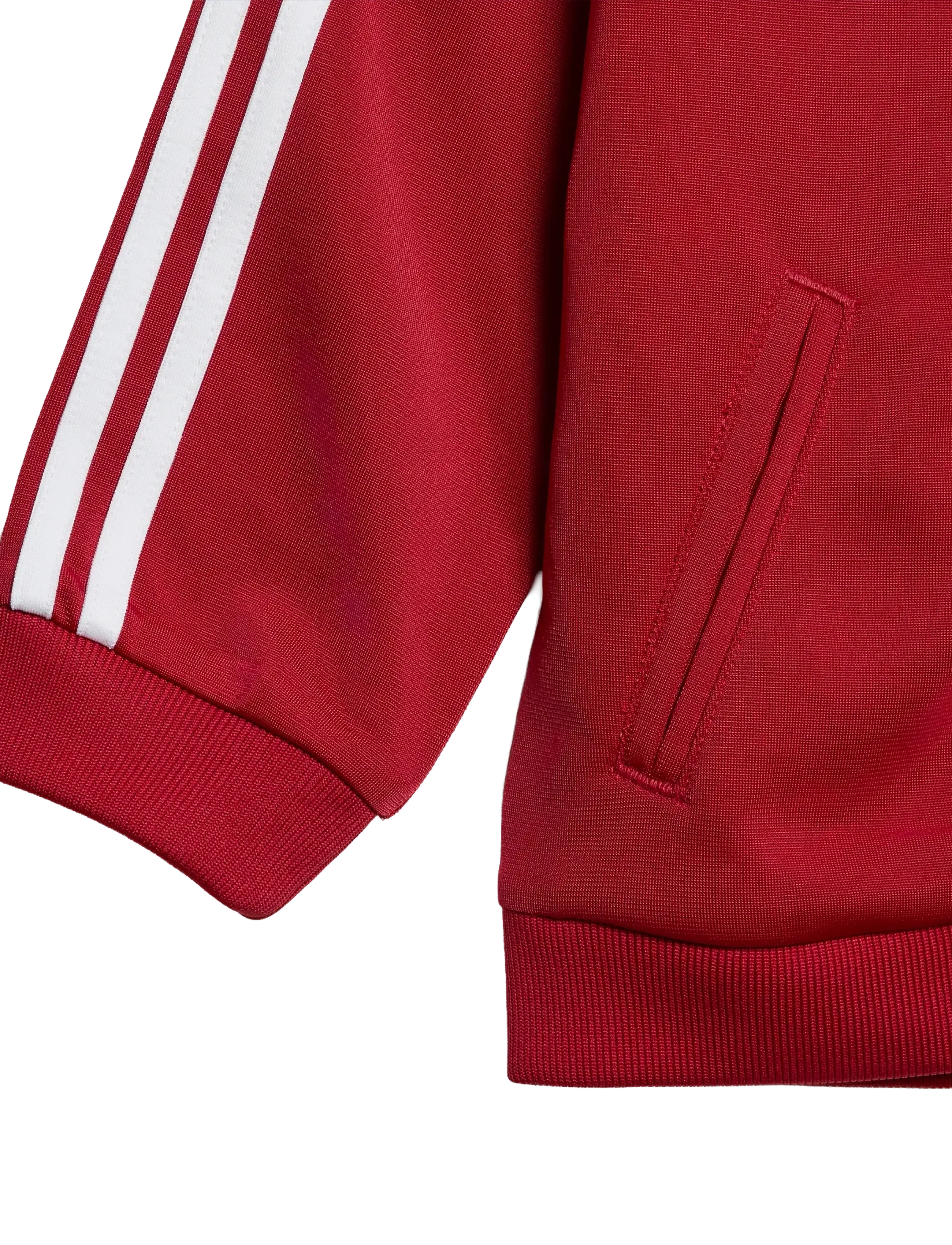 adidas Originals - FIREBIRD TS - tmvire/tmvire - 4