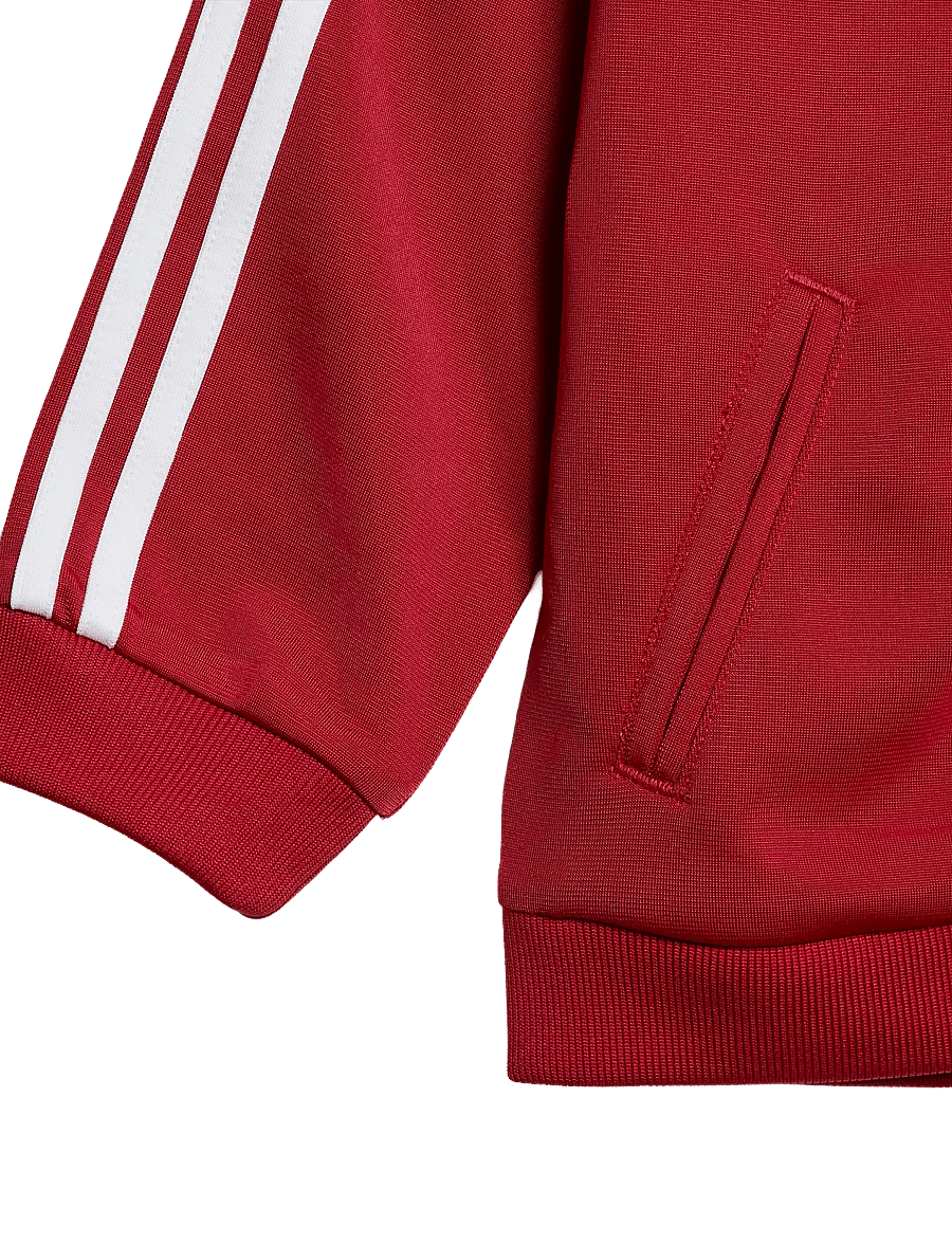 adidas Originals - FIREBIRD TS - trainingsanzug - tmvire/tmvire - 4