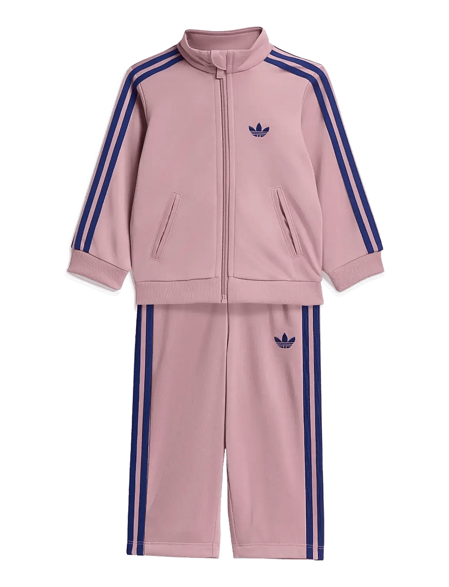 adidas Originals - FIREBIRD TS - spordidressid - magmau/magmau - 0