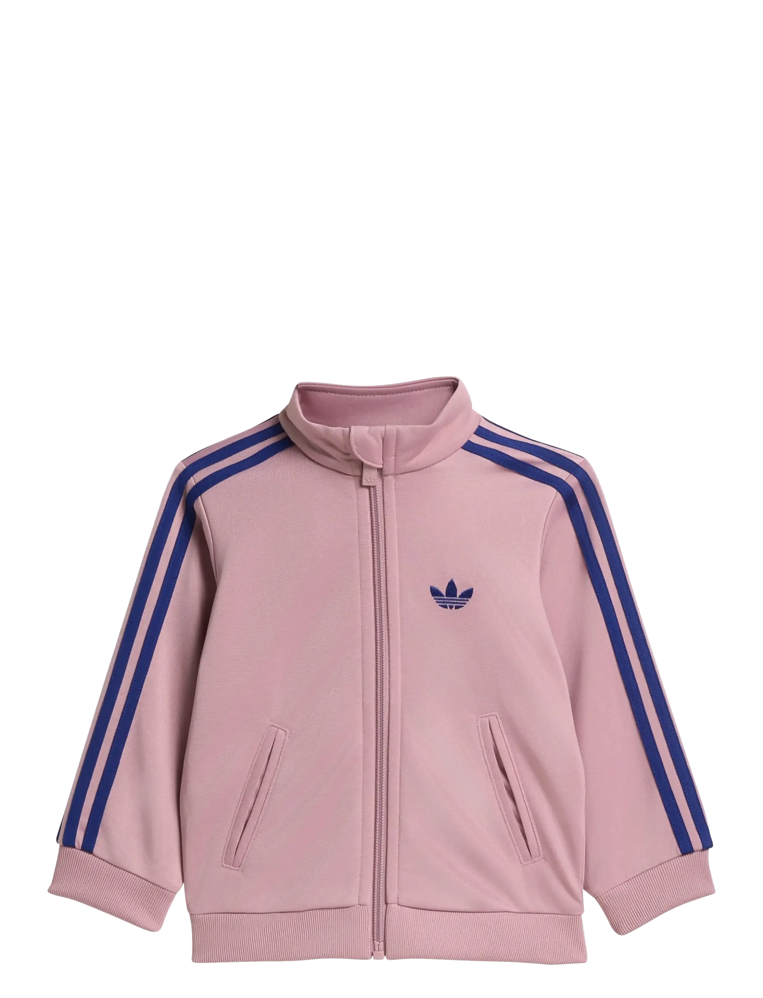 adidas Originals - FIREBIRD TS - joggingset & tvådelade set - magmau/magmau - 2