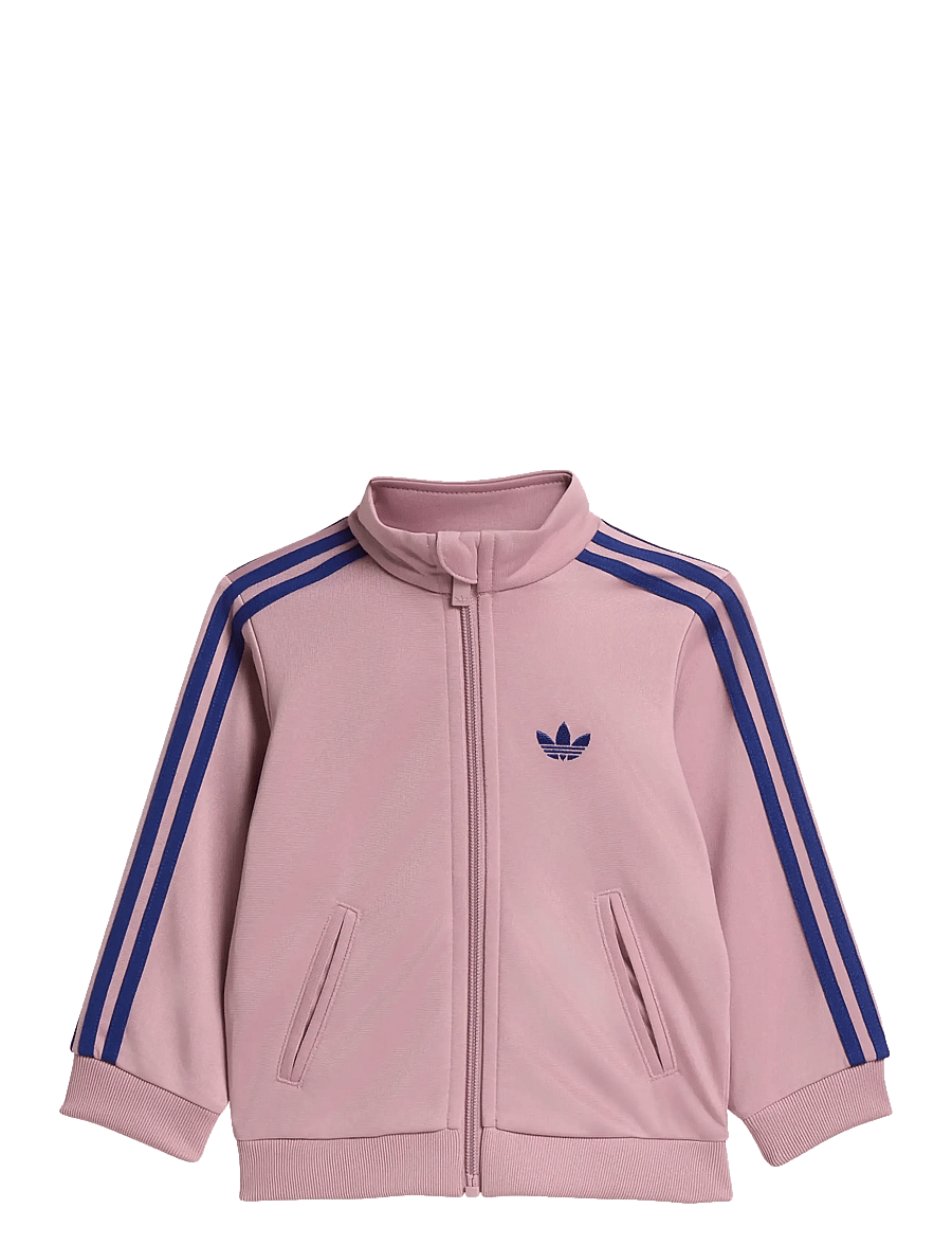 adidas Originals - FIREBIRD TS - spordidressid - magmau/magmau - 2